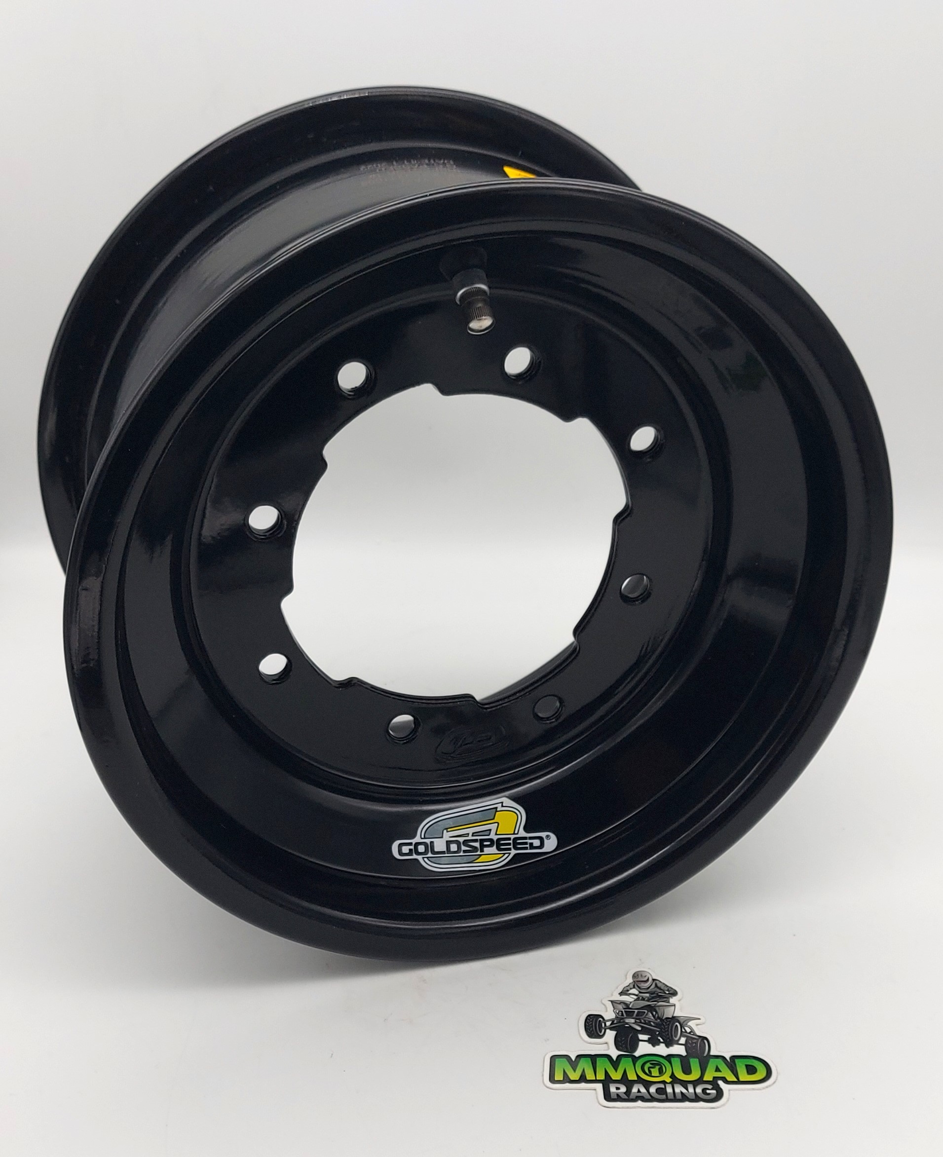 GOLDSPEED 10X6 (4-144) (4-156) 4+2-3MM