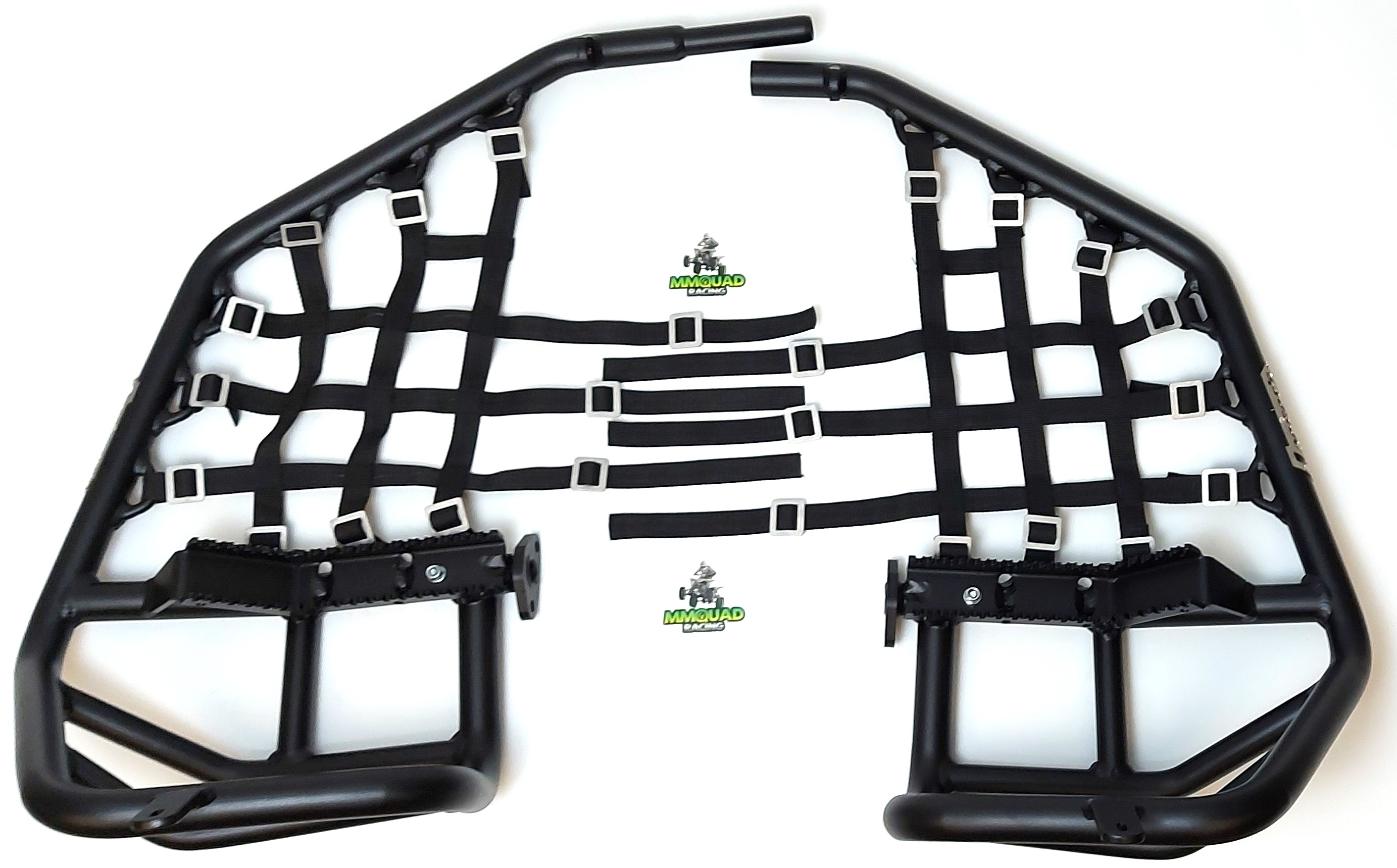 Nerfbar Laegers Propegs Suzuki LTR 450