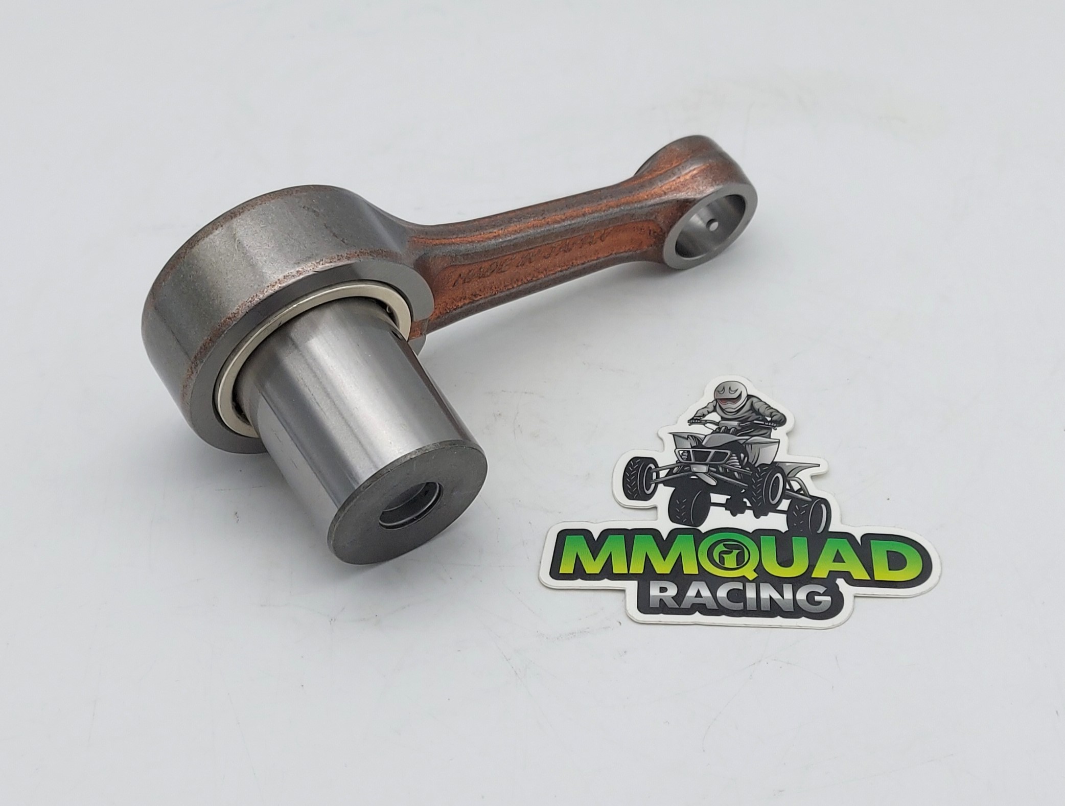 Pleuel - Satz, ROD KIT, Yamaha YFZ 450R
