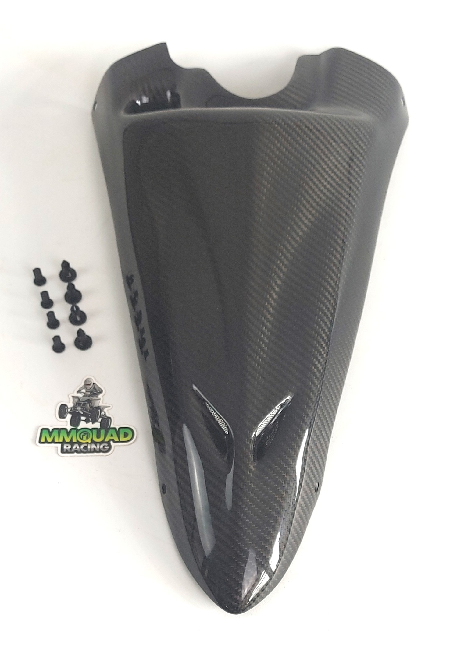Frontnase Carbon Yamaha YFZ 450R