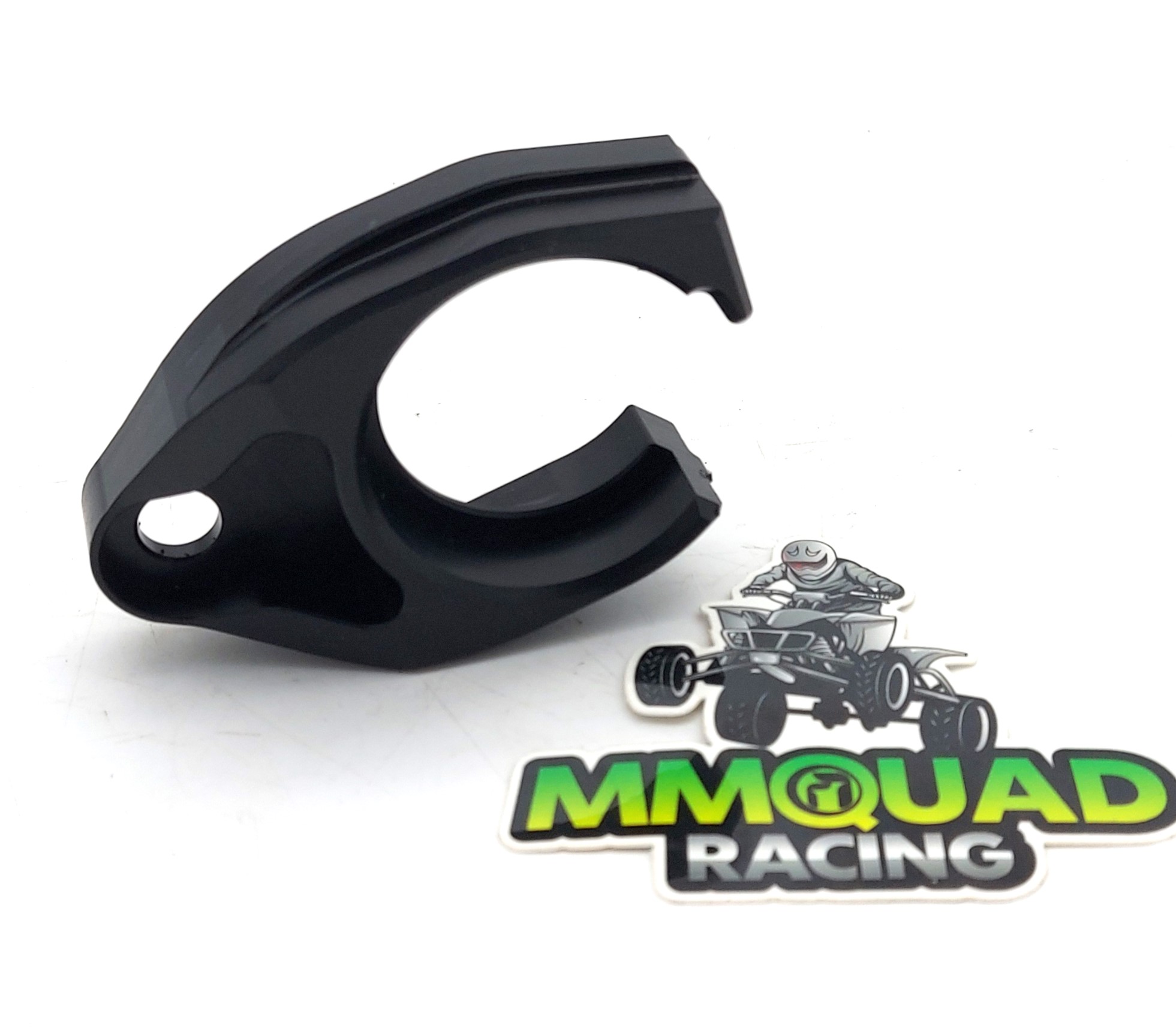 Kettenschleifer Yamaha YFZ 450R Moose Racing