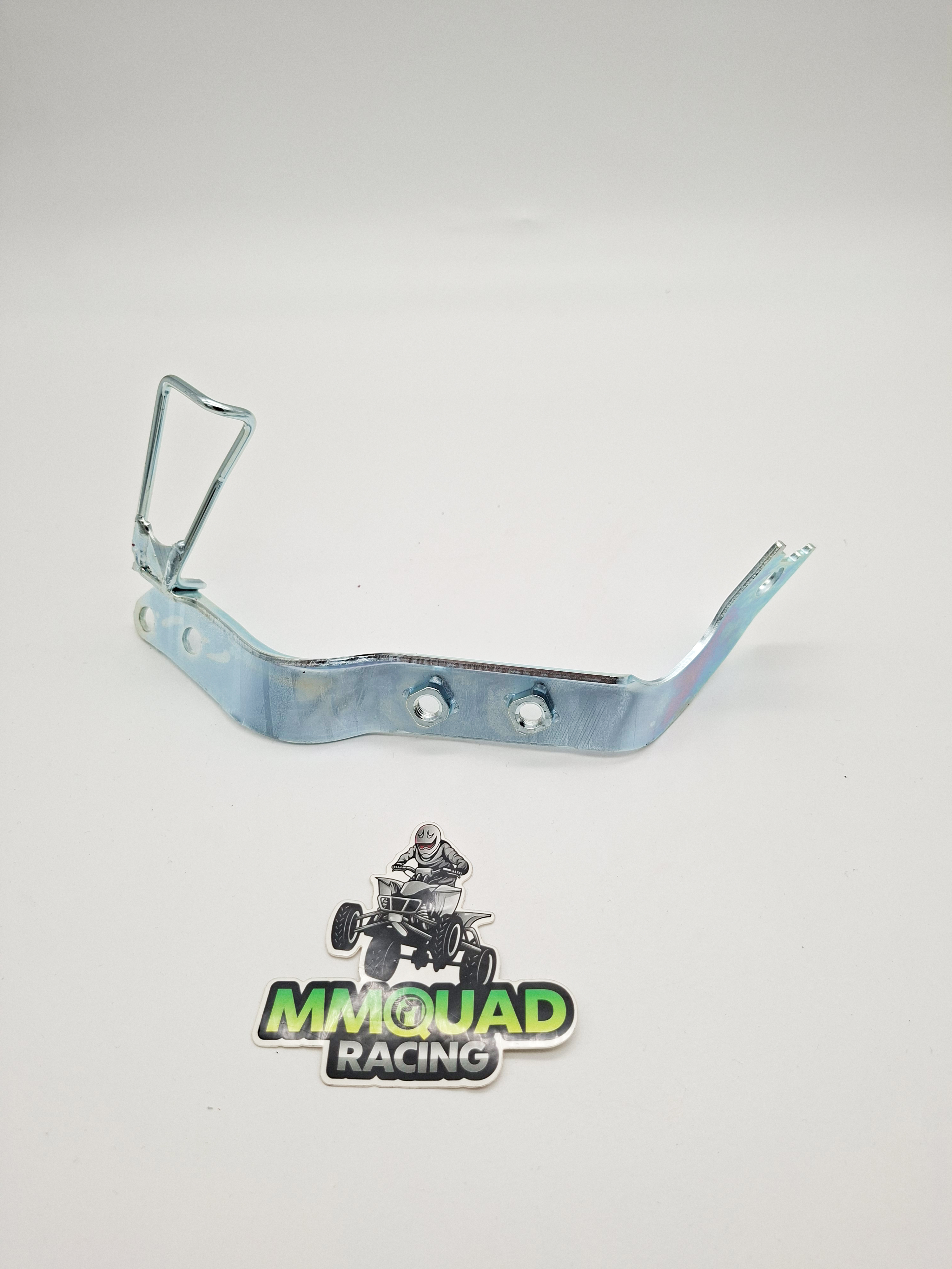 Stütze hinten für Yamaha YFZ 450R