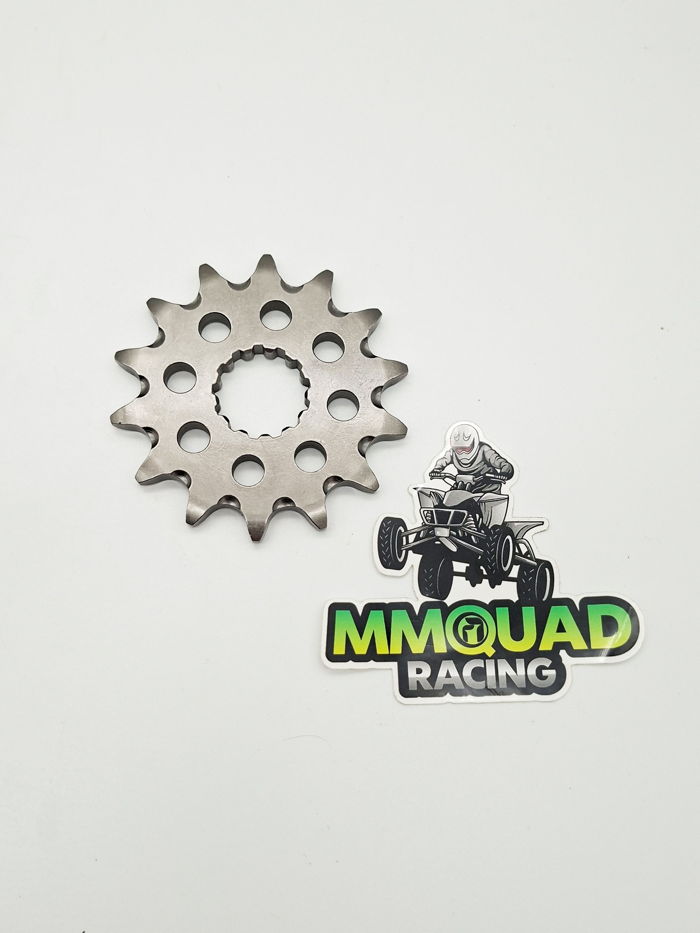 Vorderes Ritzel, SPROCKET FRONT 14T 520 SC