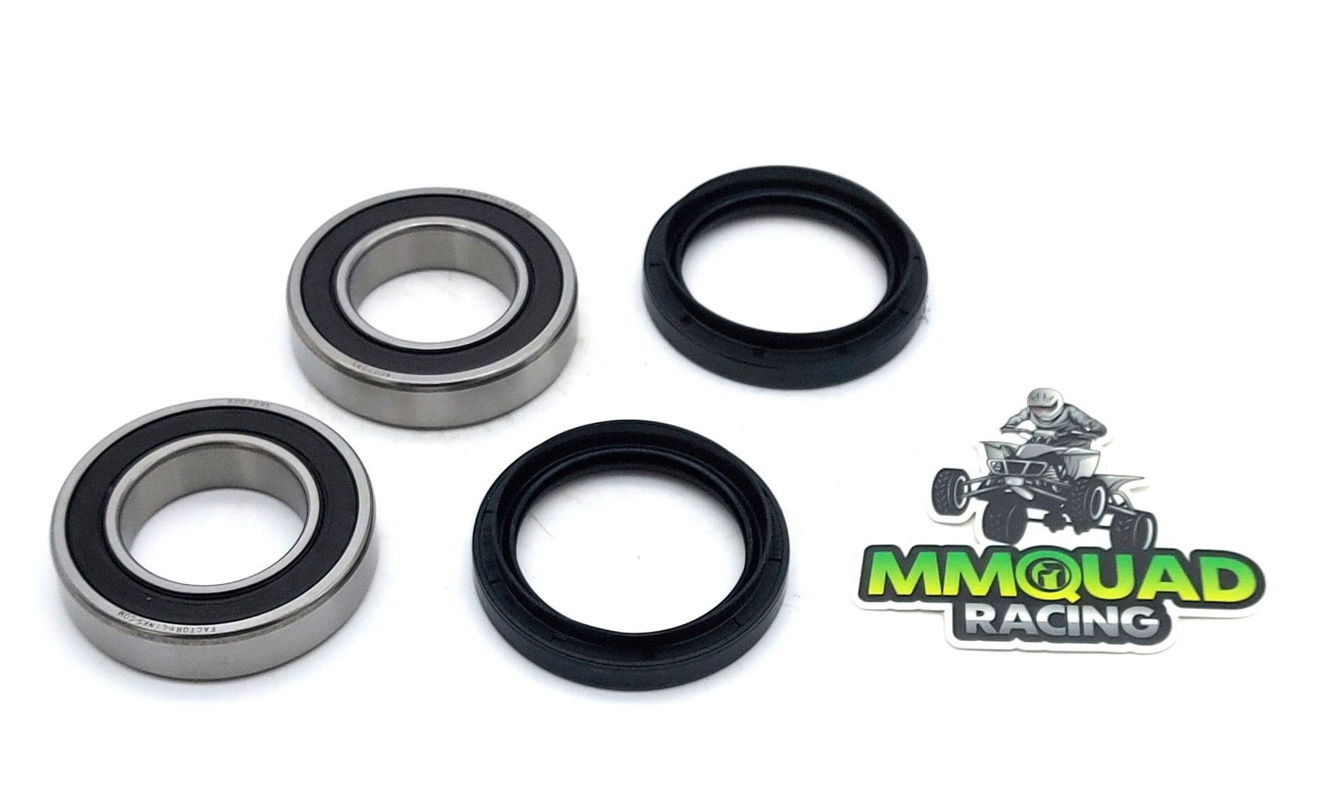 Achslager Satz Yamaha YFM 250R Raptor