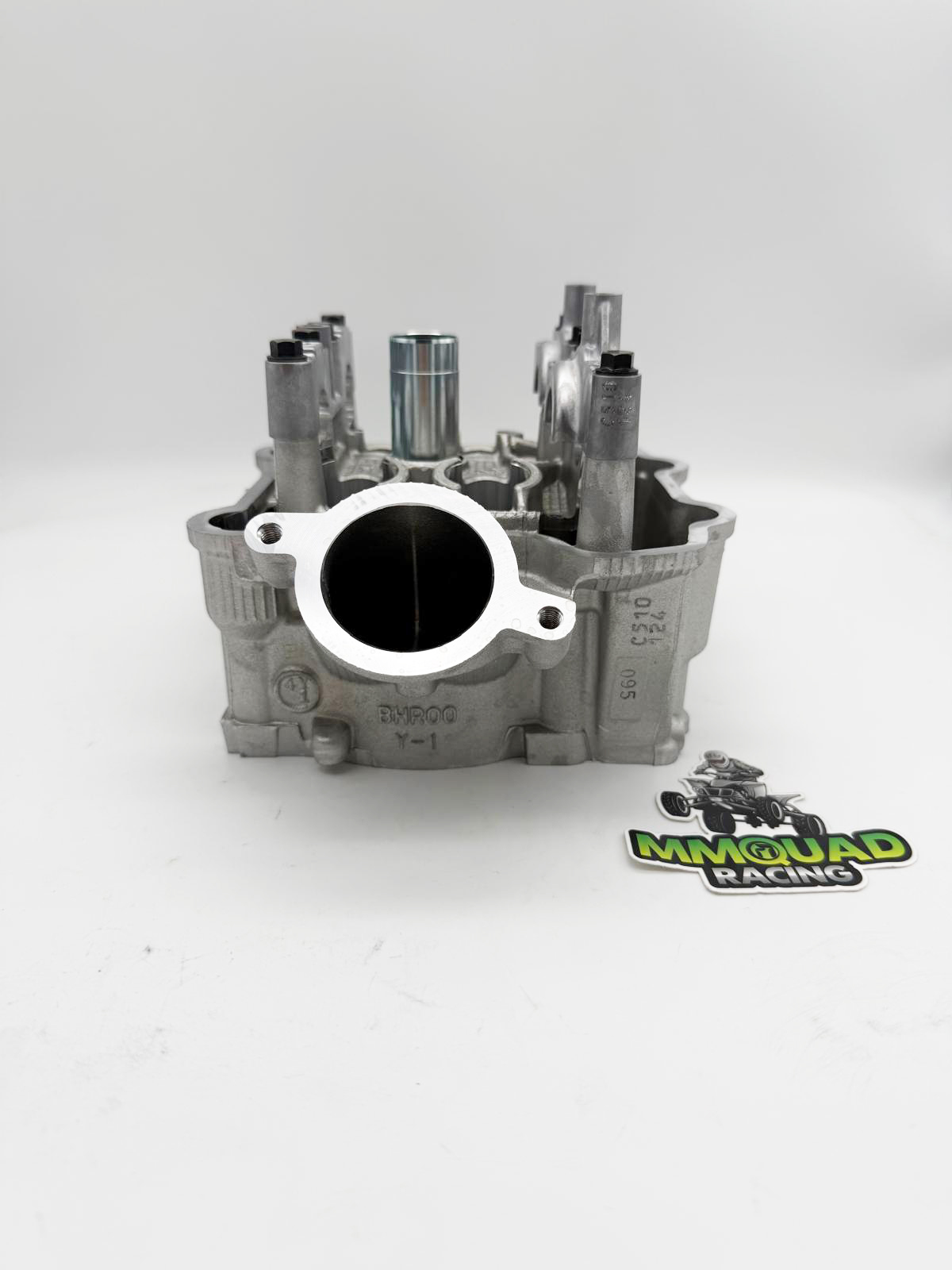 Zylinderkopf für Yamaha YZ450F