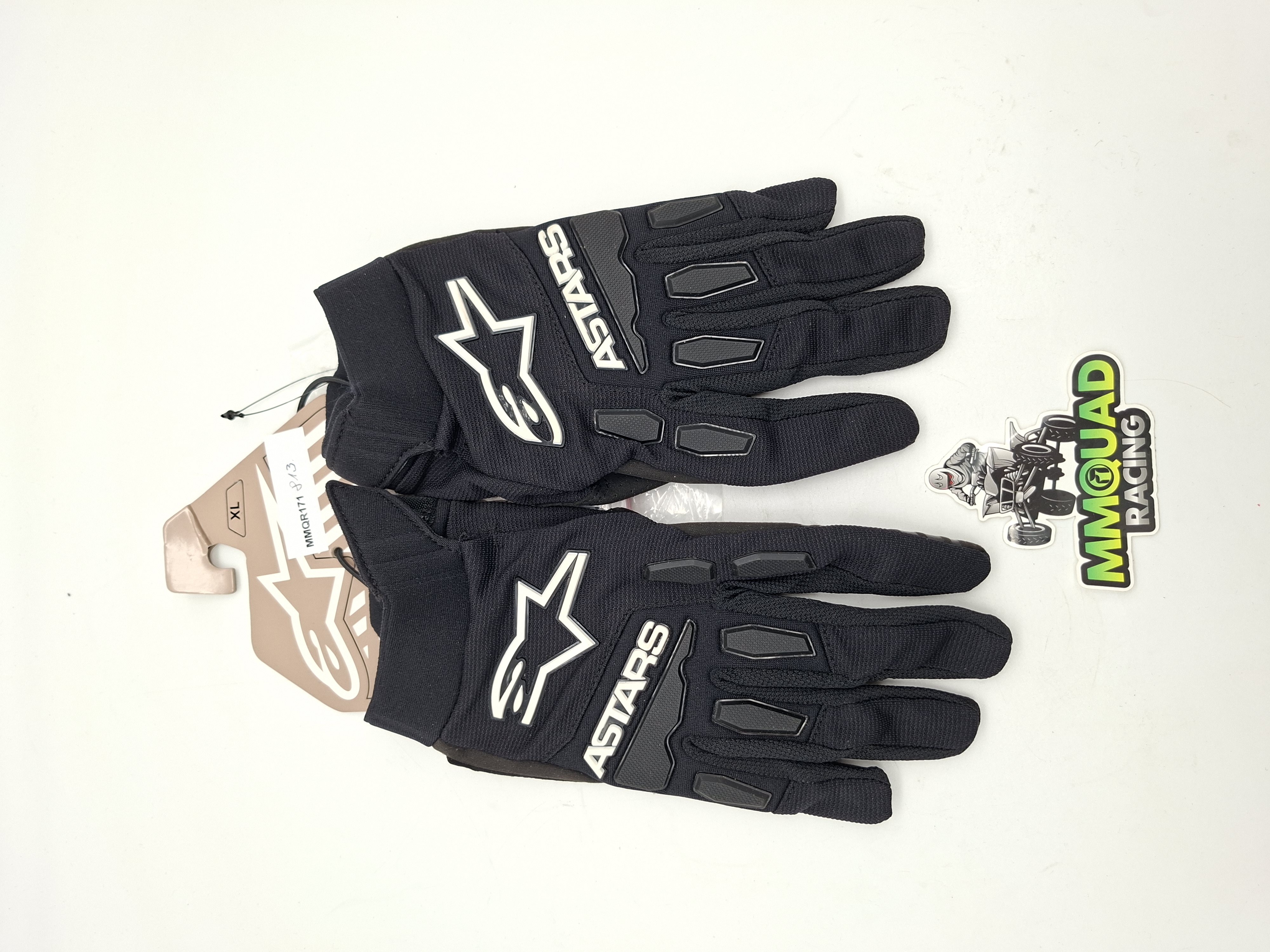 Full Bore XT Handschuhe Gr. XL