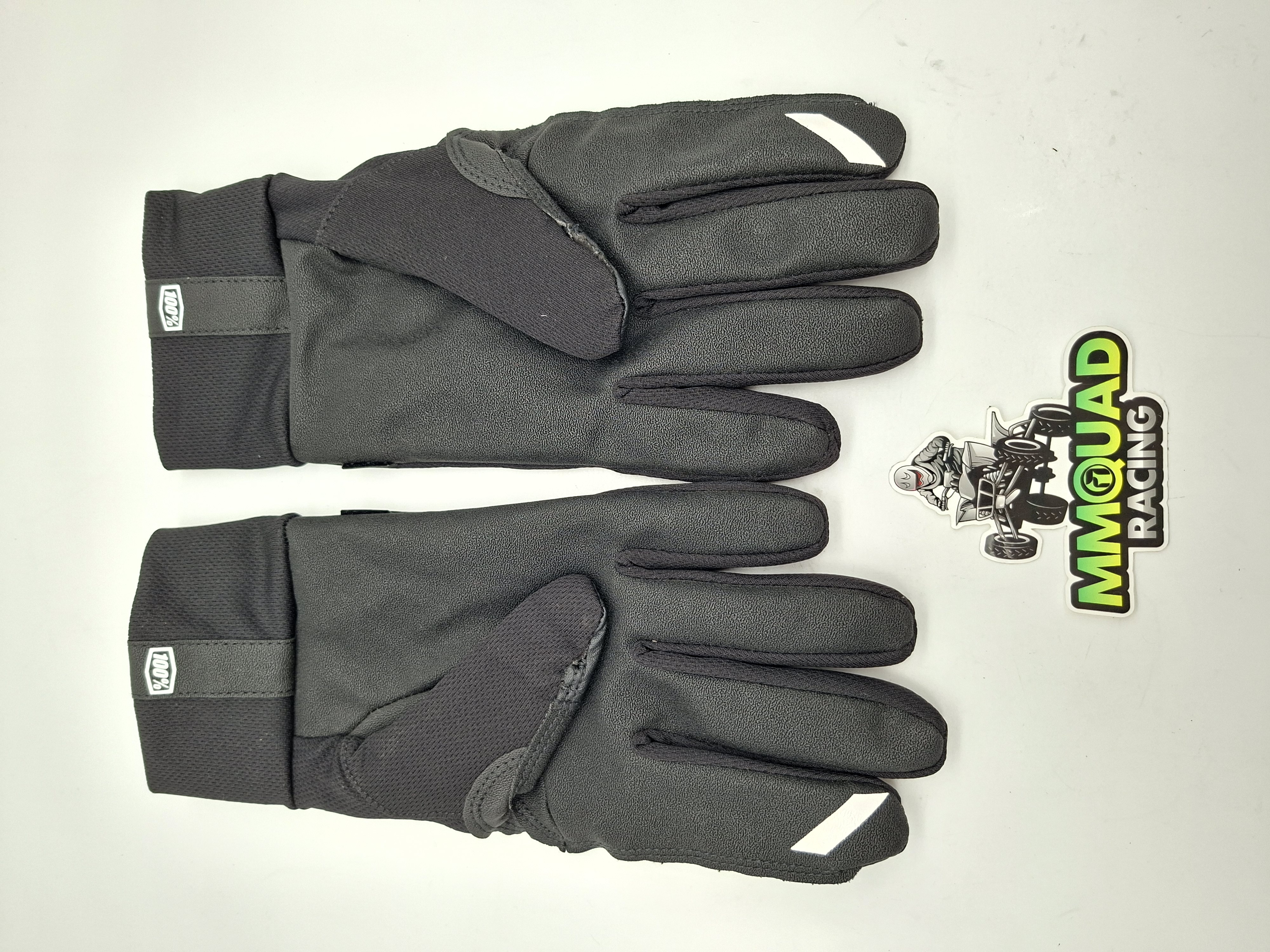 Hydromatic Wasserdichte Handschuhe Gr. XL