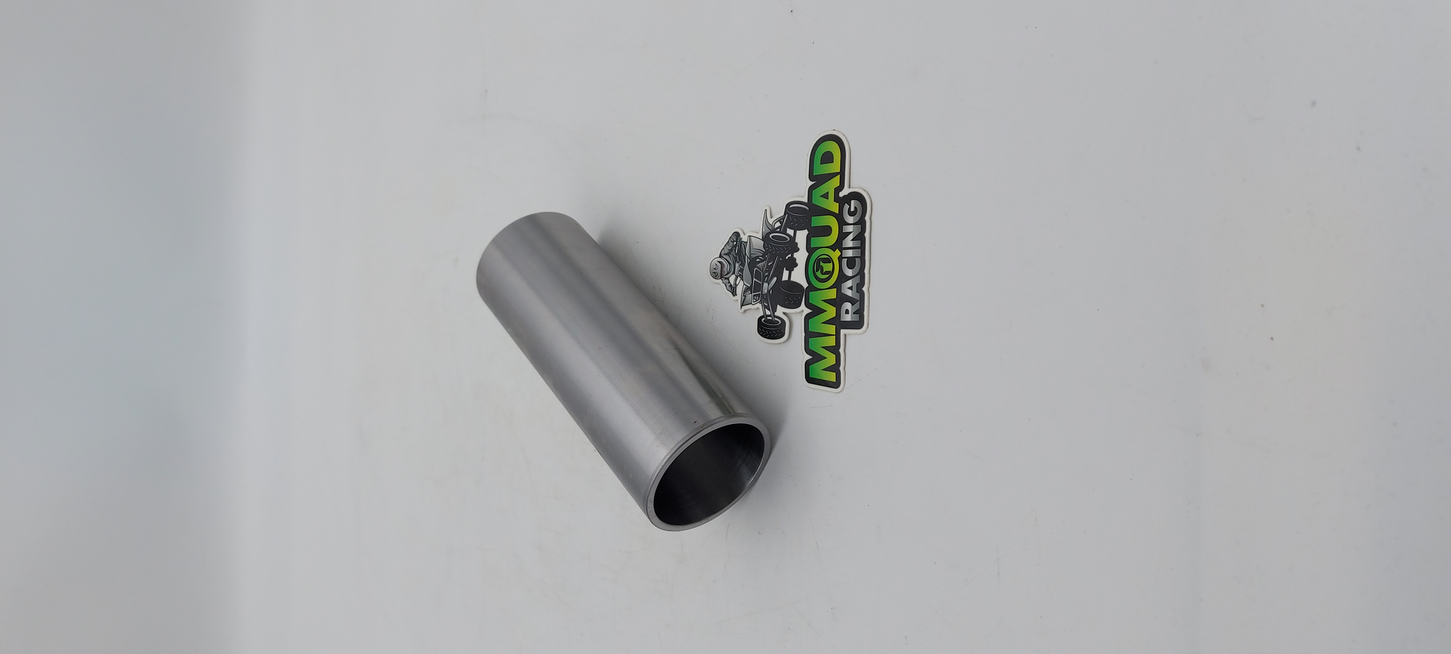 Achsrohr Sonderanfertigung Edelstahl für Yamaha YFZ 450R