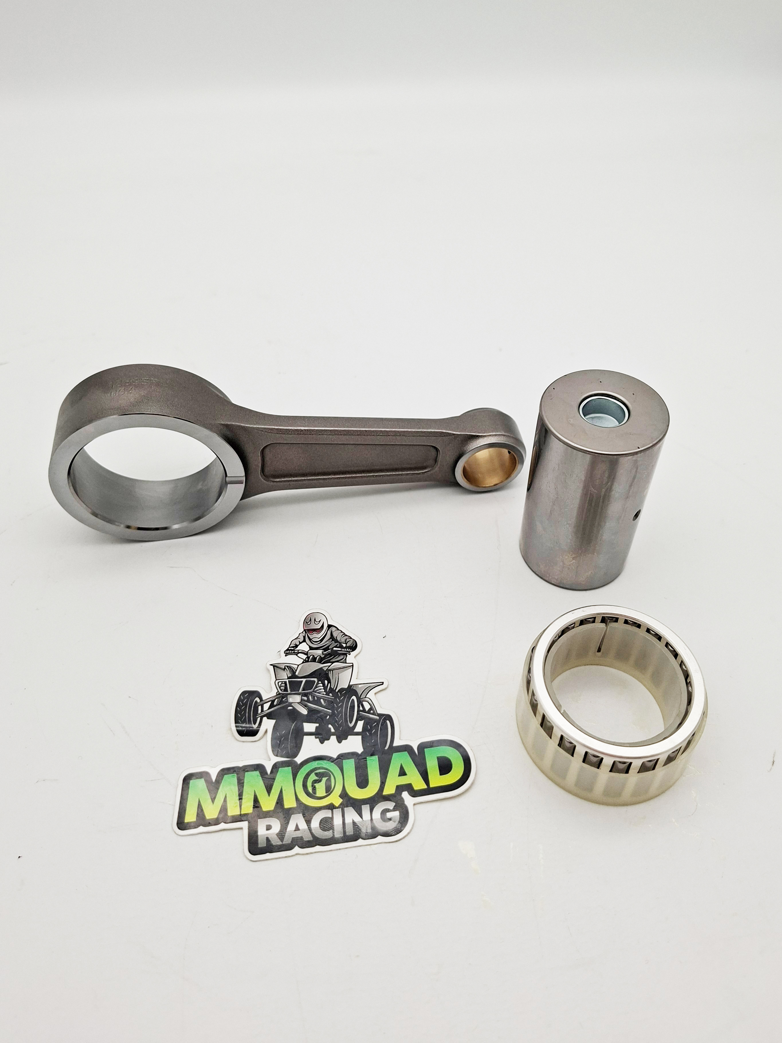 CP Pleuel Set; ConRod Yamaha YFZ450R (09-25)