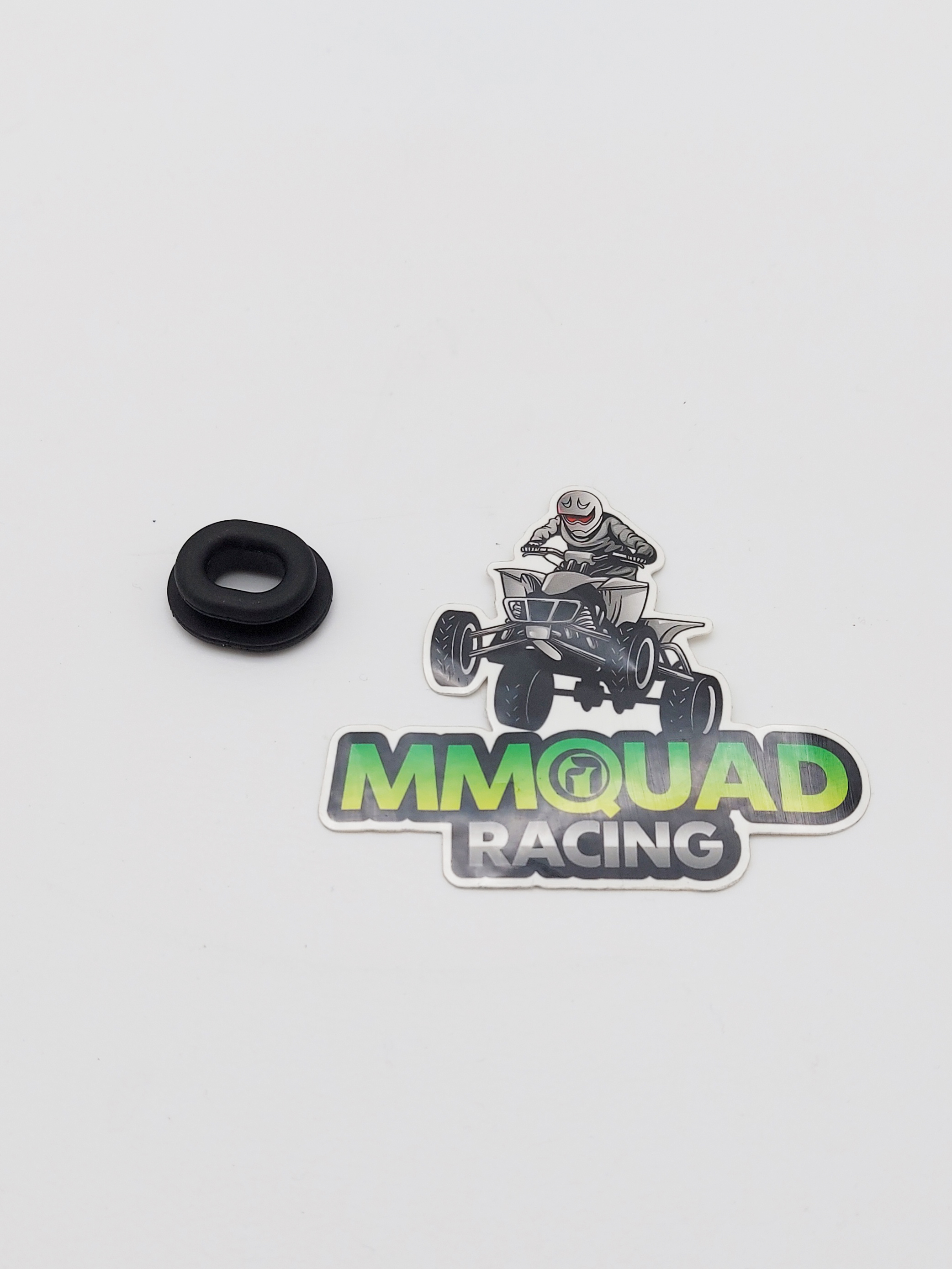 Gummitülle für Yamaha YFZ 450R