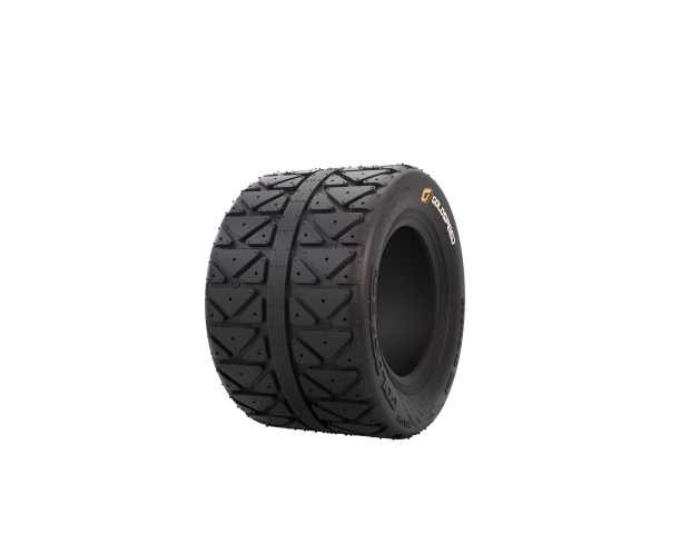 GOLDSPEED C-9203 CR 225-40-10 YL 32Q