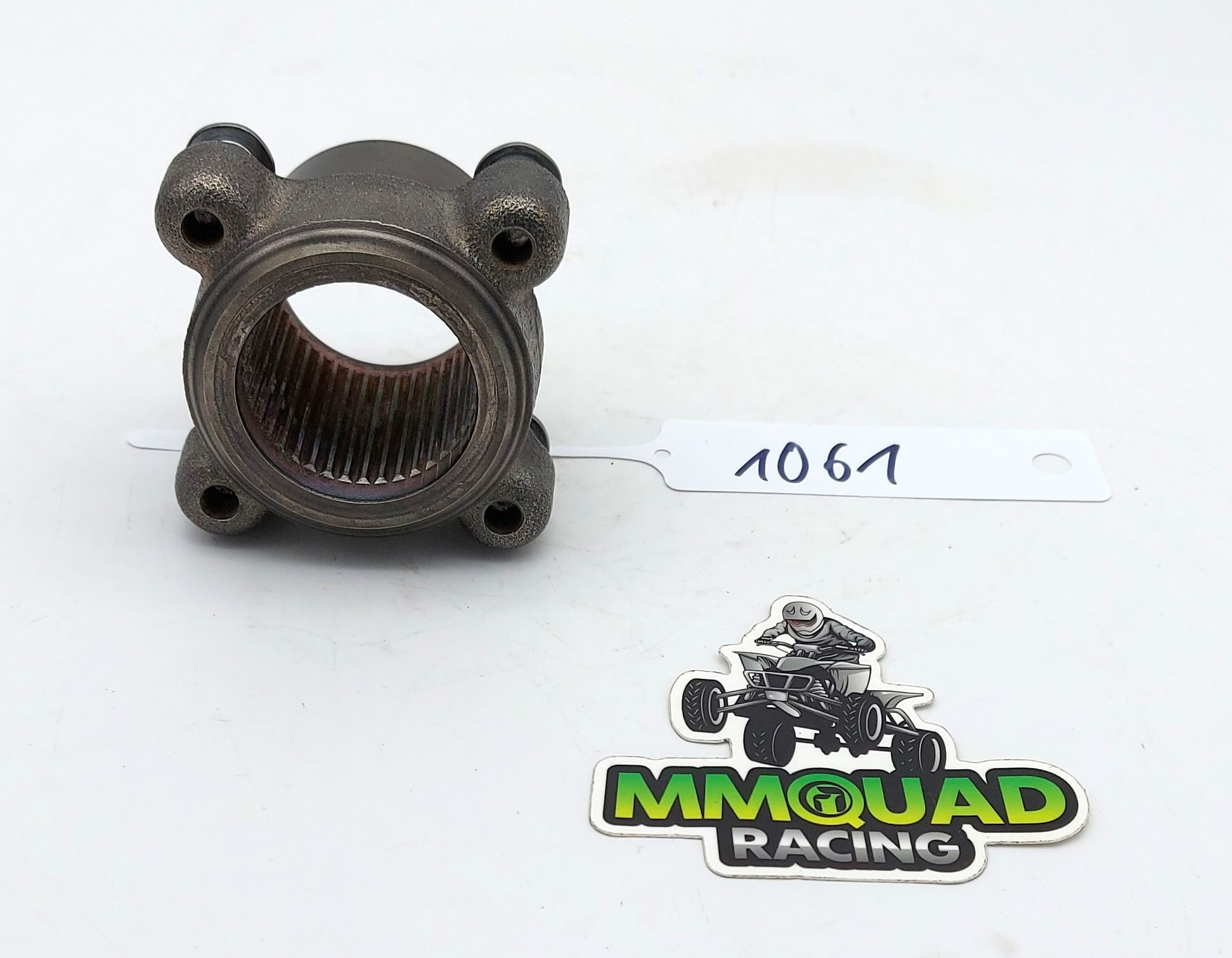 Bremsscheibenaufnahme Yamaha YFZ 450R gebraucht