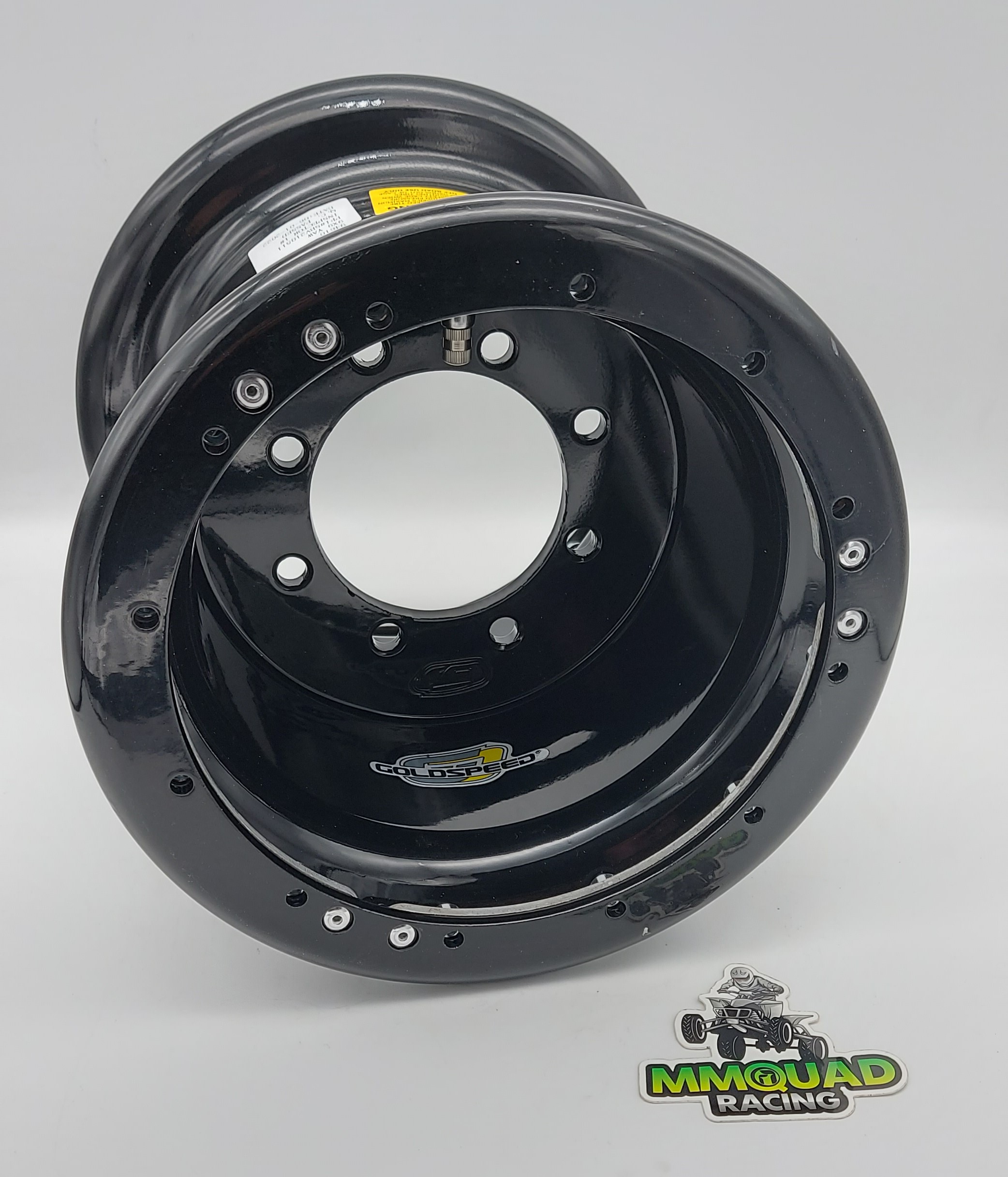 GOLDSPEED 2X BEADLOCK 9X9 (4-110) (4-115) 4+5 BL