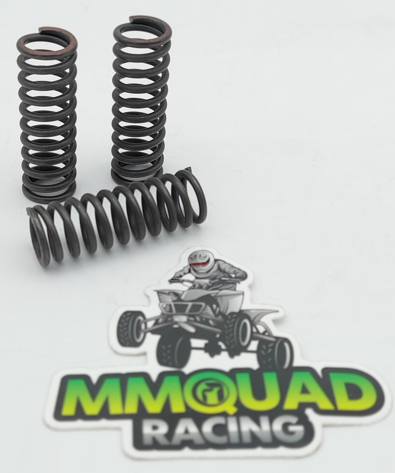 Kupplungsfedern Set 3 Stück für Yamaha YFZ 450R