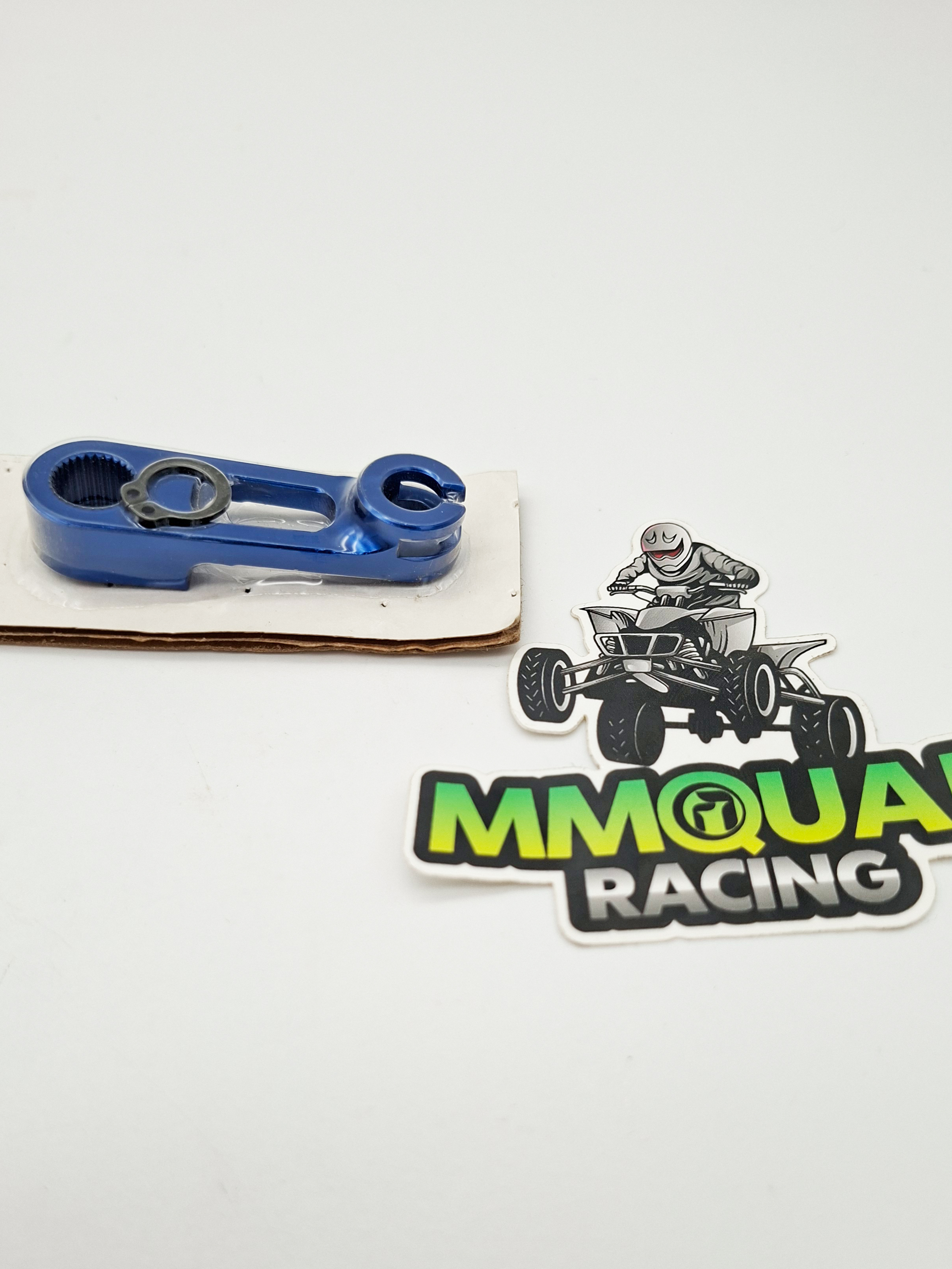 Kupplungsausrückhebel Yamaha YFZ450R