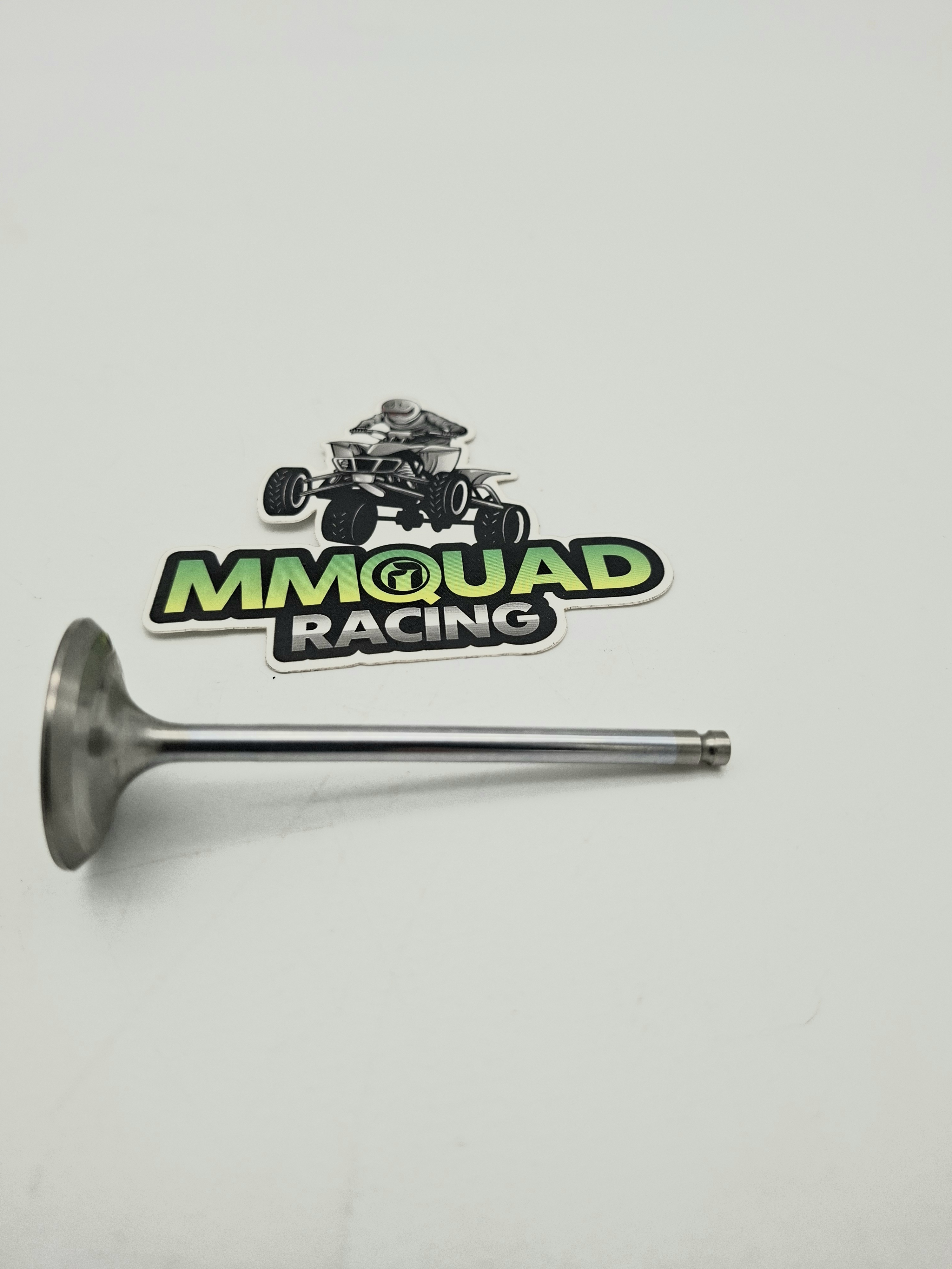 Ventil,  White Diamond® Motorventil Yamaha YFZ450R