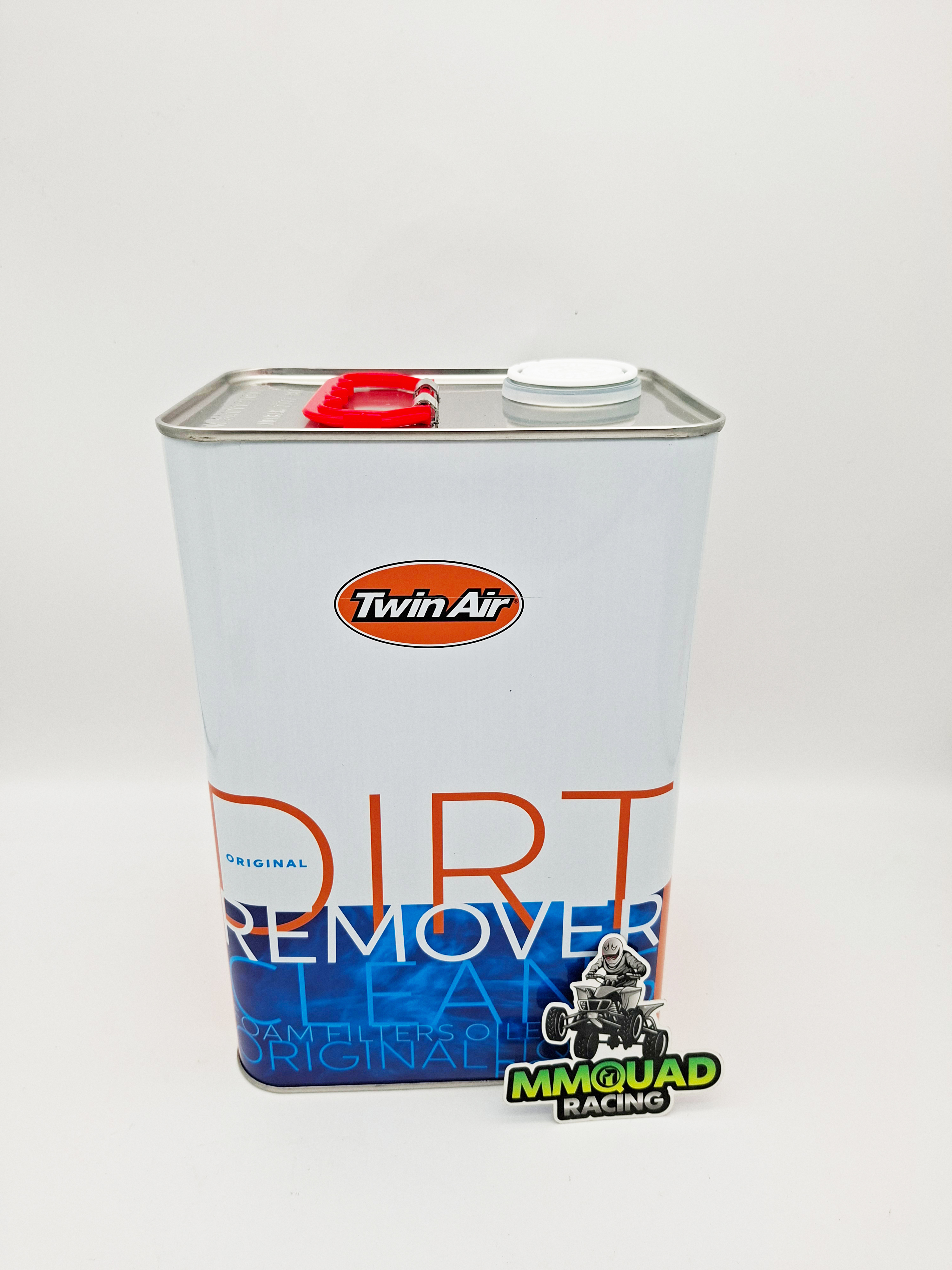 Flüssiger Schmutzentferner LIQ DIRT REMOVER 4 LTR/EA