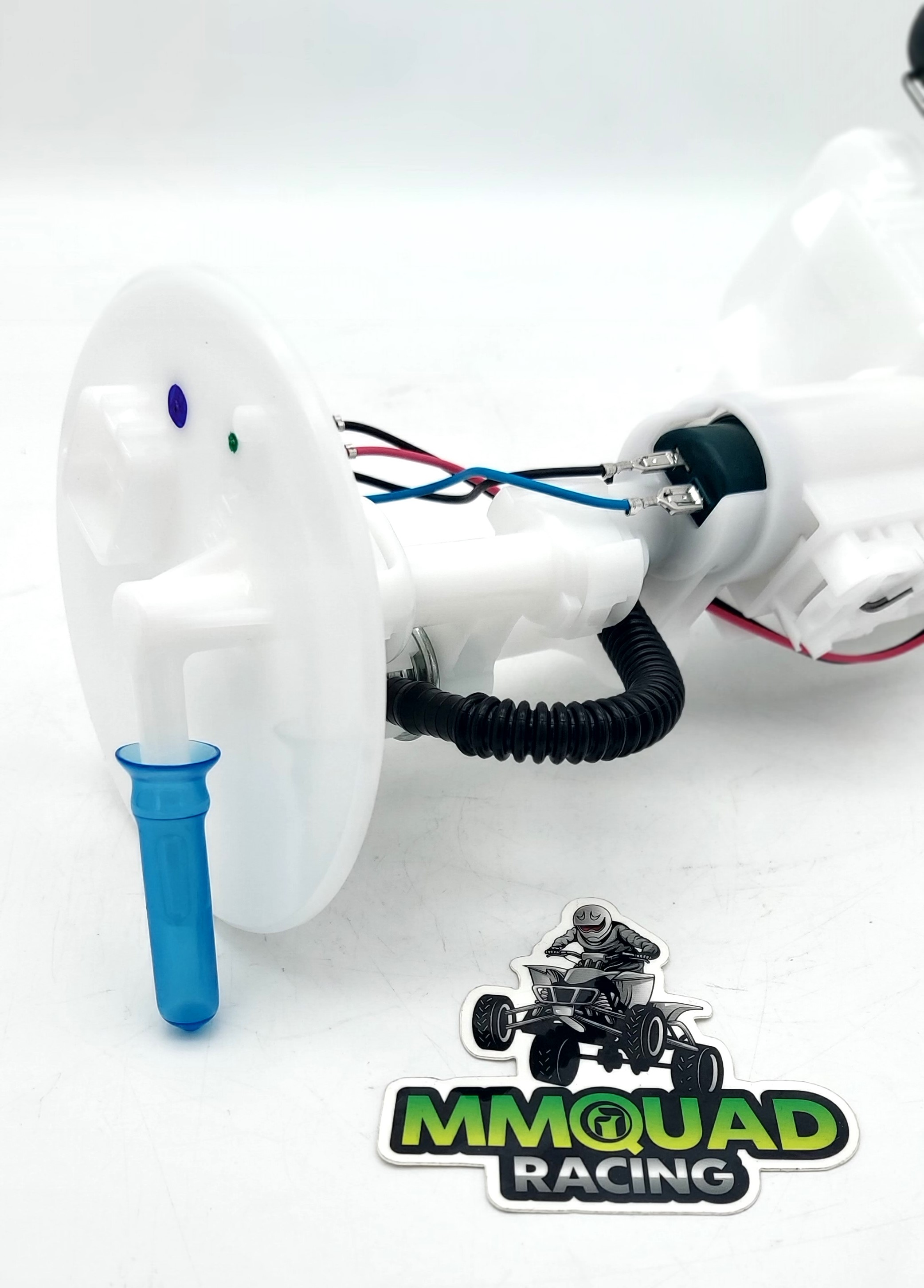 Kraftstoffpumpe Benzinpumpe für Yamaha YFZ 450R