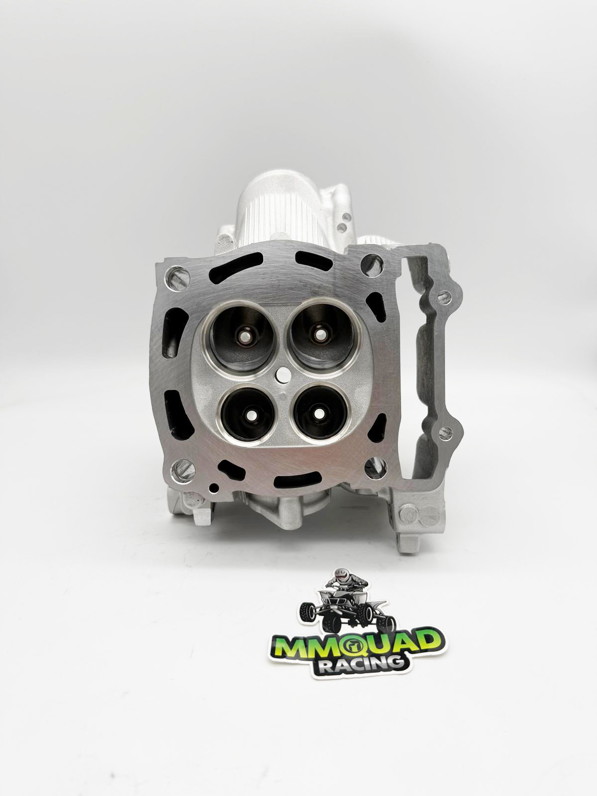 Zylinderkopf für Yamaha YZ450F
