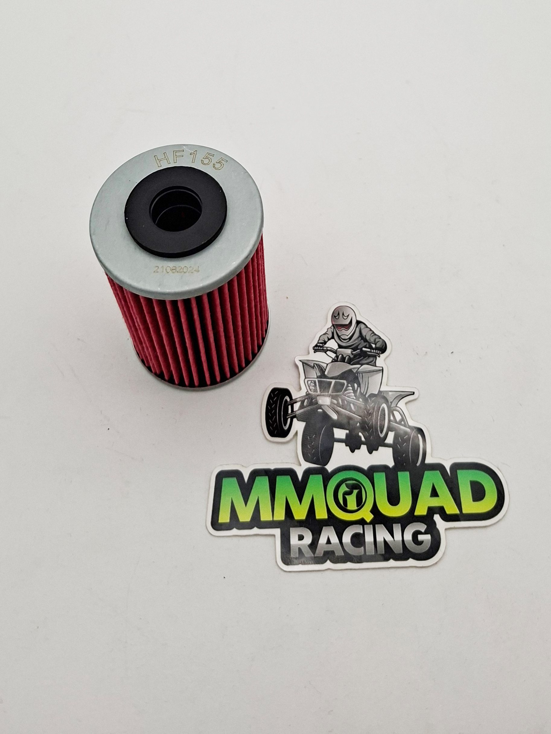 Ölfilter für KTM 450 XC, 525 XC, ATV