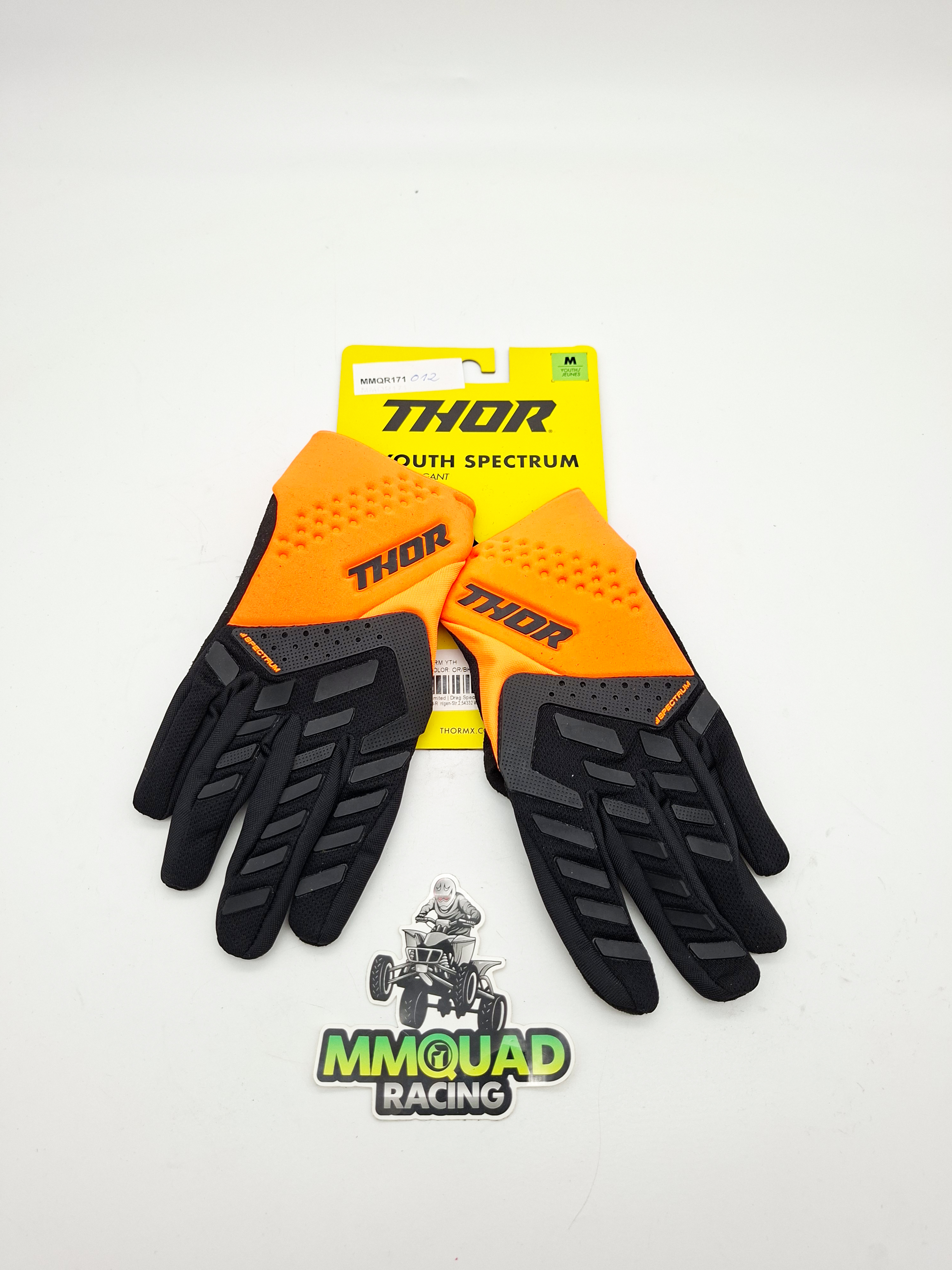 Youth Spectrum Handschuhe