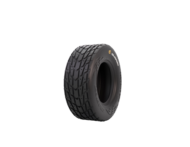 GOLDSPEED C-9205 CR 165-70-10 YL 27Q