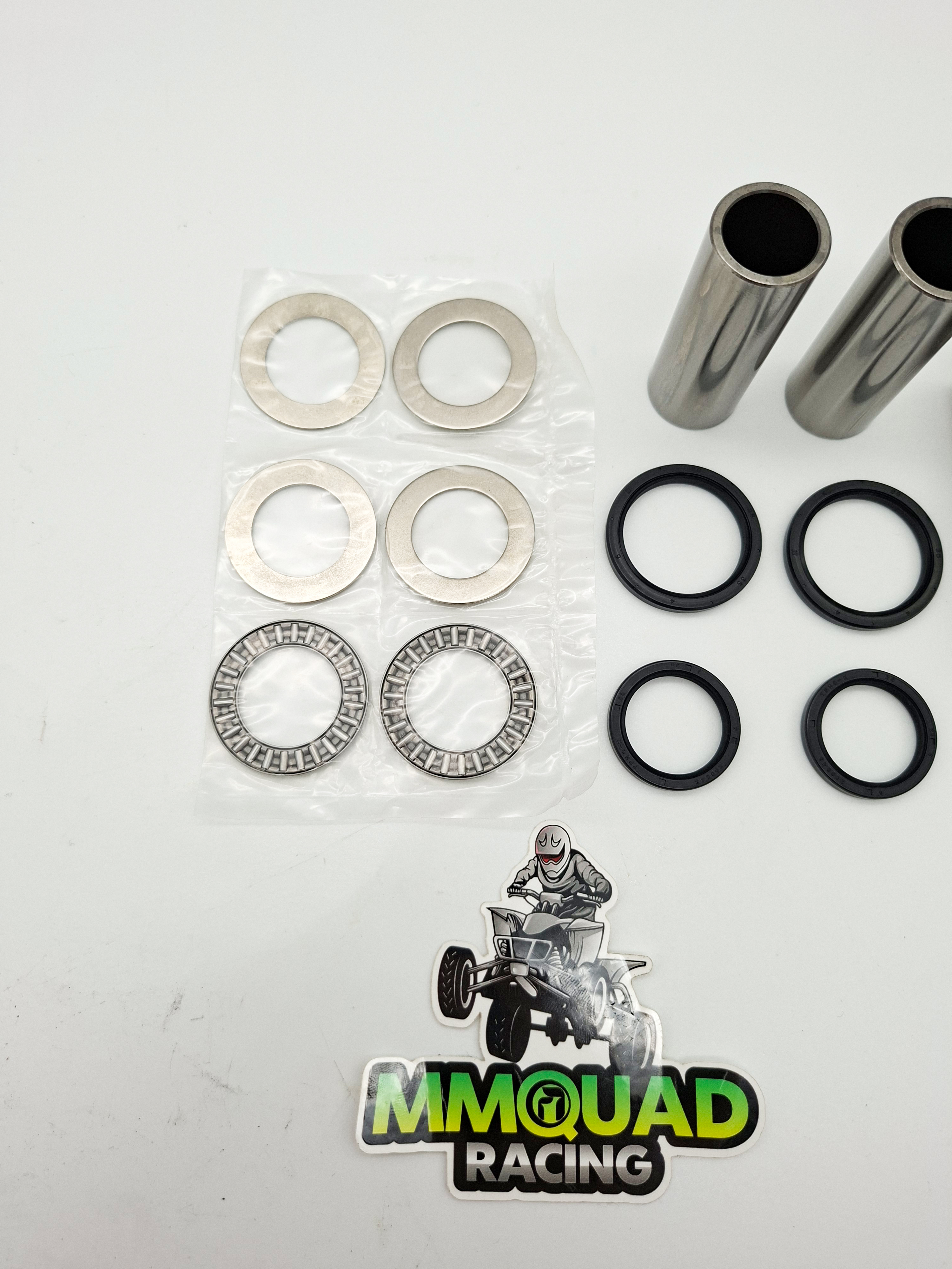Schwingarmlager-Satz YFZ 450R
