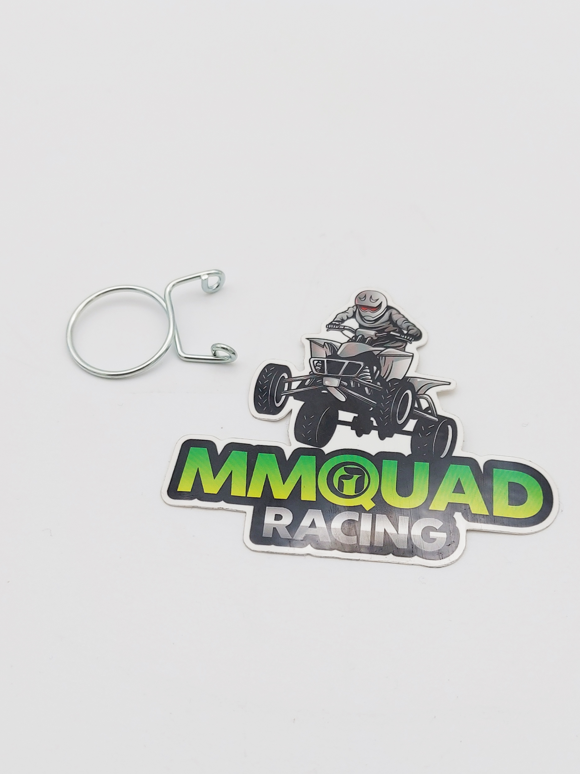Klemme für Yamaha YFZ 450R