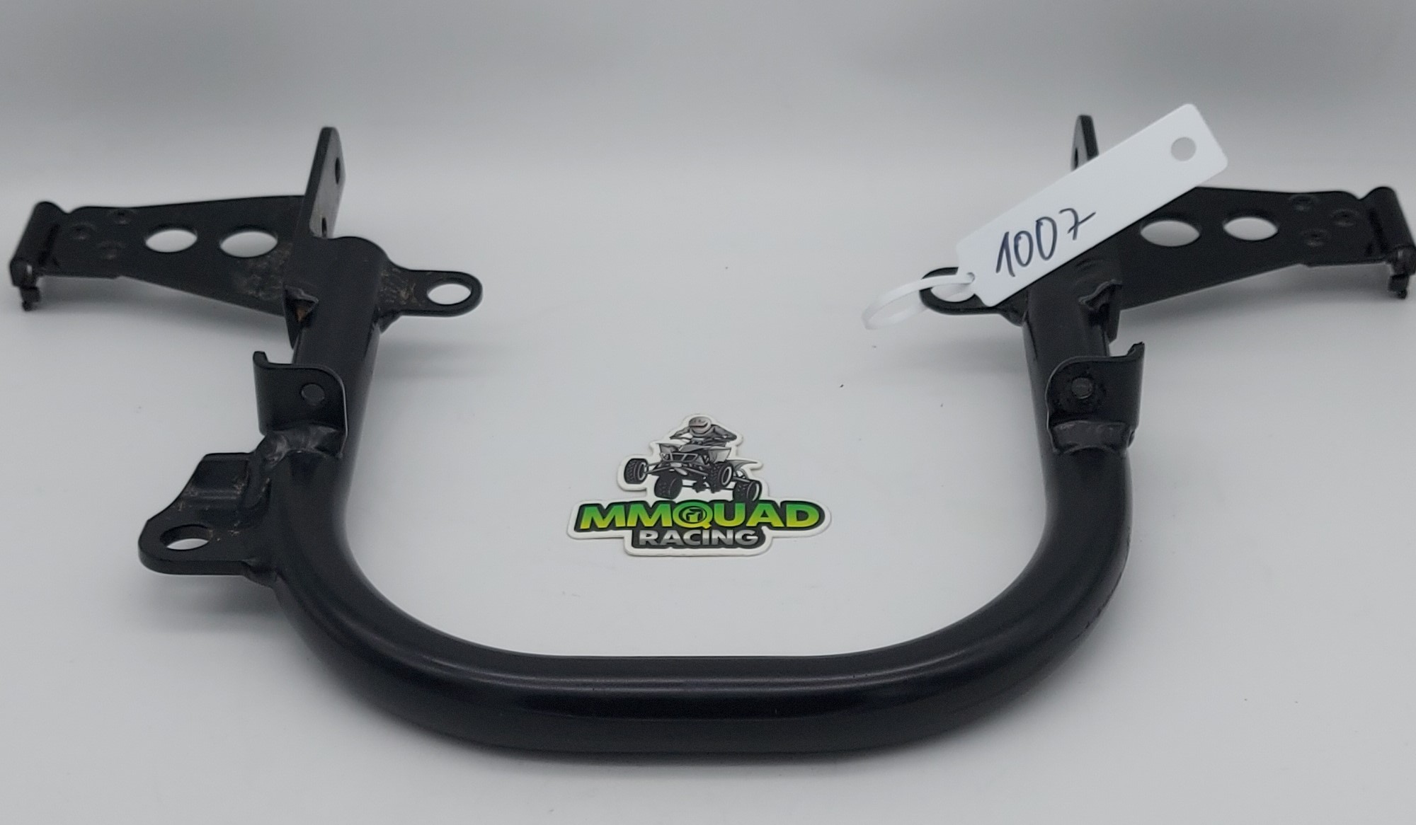 Grabbar Heckbügel gebraucht Yamaha YFZ 450R