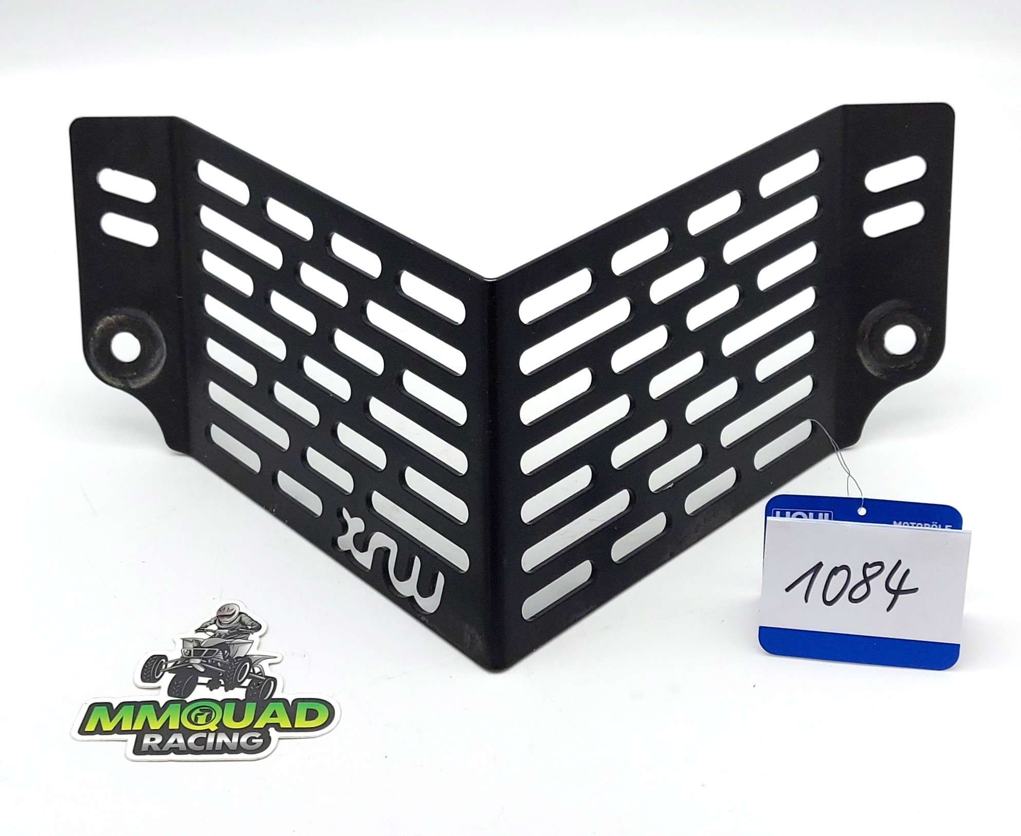 Front Steinschlagschutz Suzuki LTR 450 gebraucht