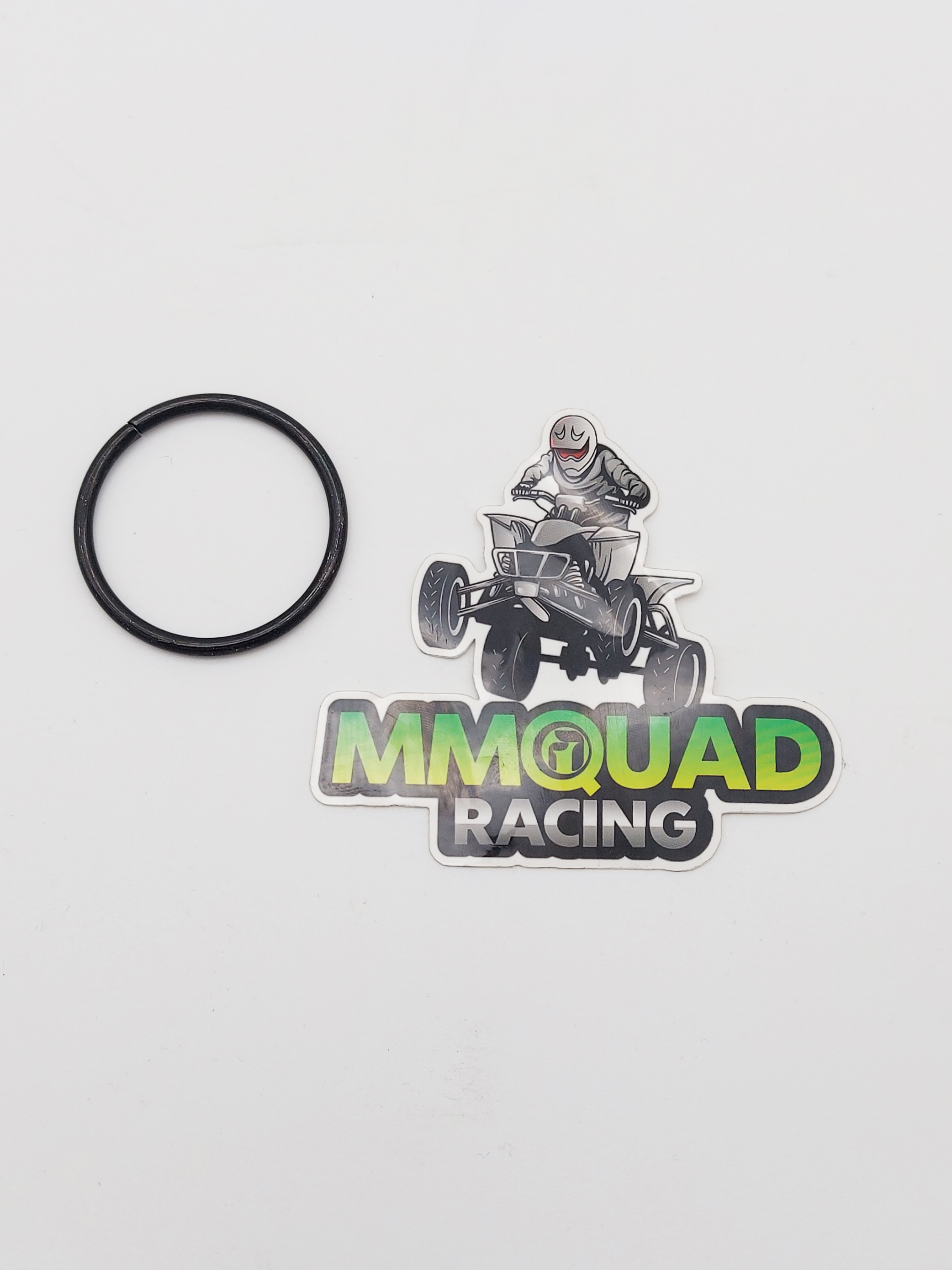 Sprengring Sicherungsring für Yamaha YFZ 450R