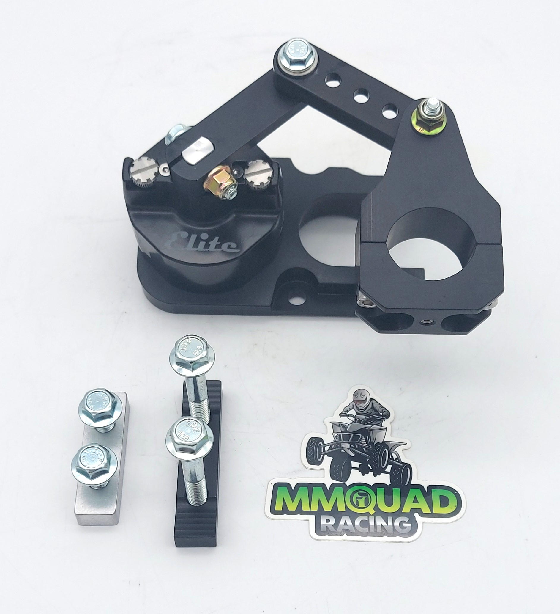 Lenkungsdämpfer Precision Elite Yamaha YFZ 450R