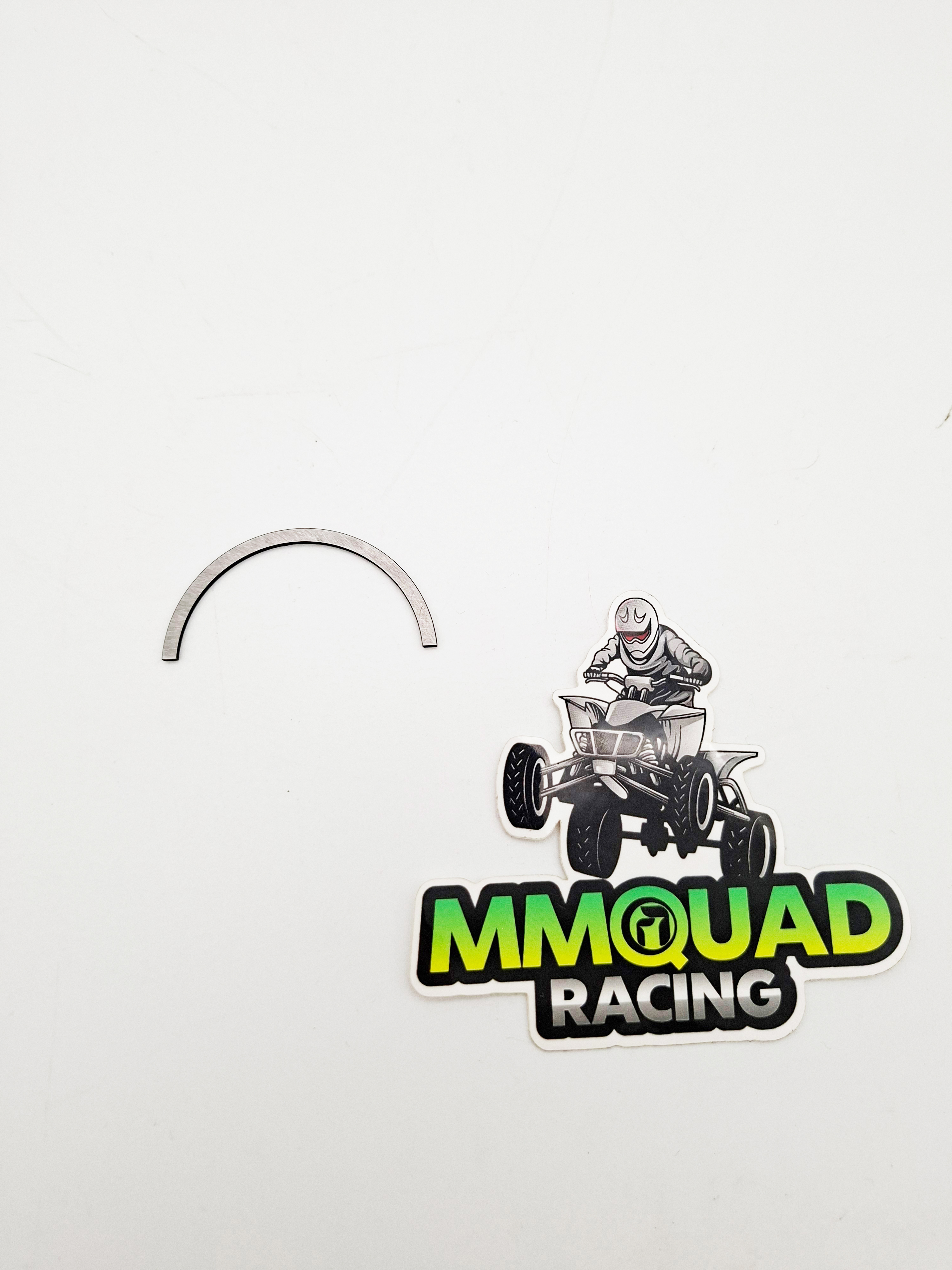 Sprengring für Yamaha YFZ 450R