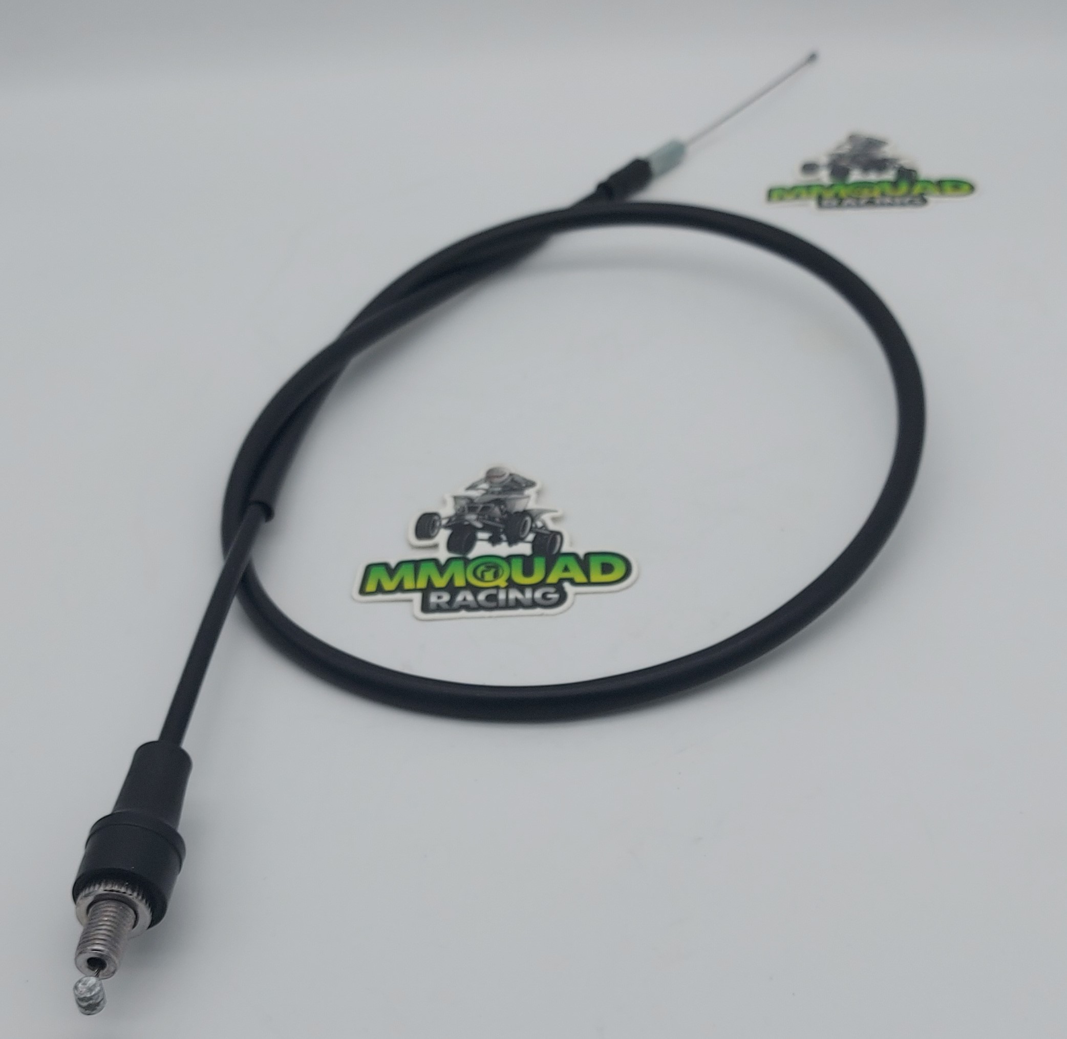 Gasbowdenzug +2 Zoll