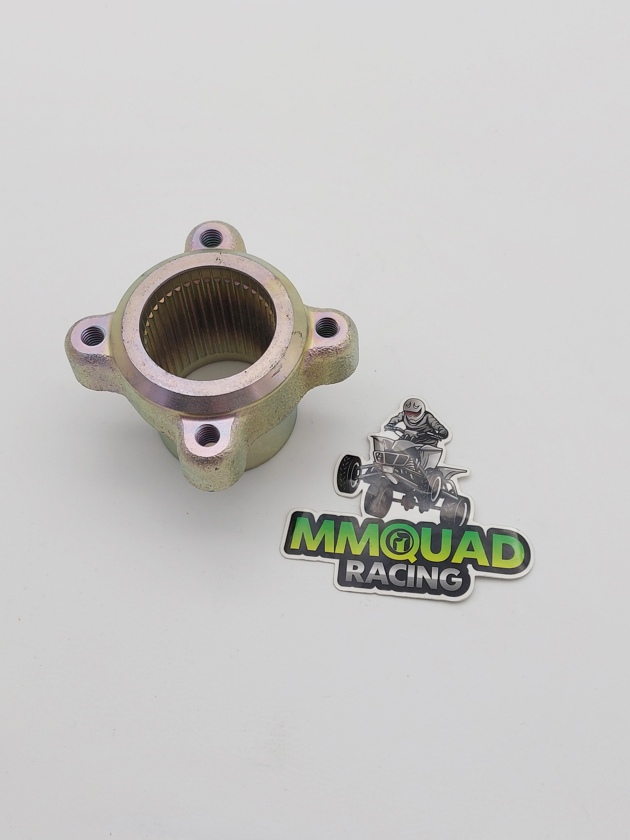 Konsole Hinterachse für Yamaha YFZ 450R