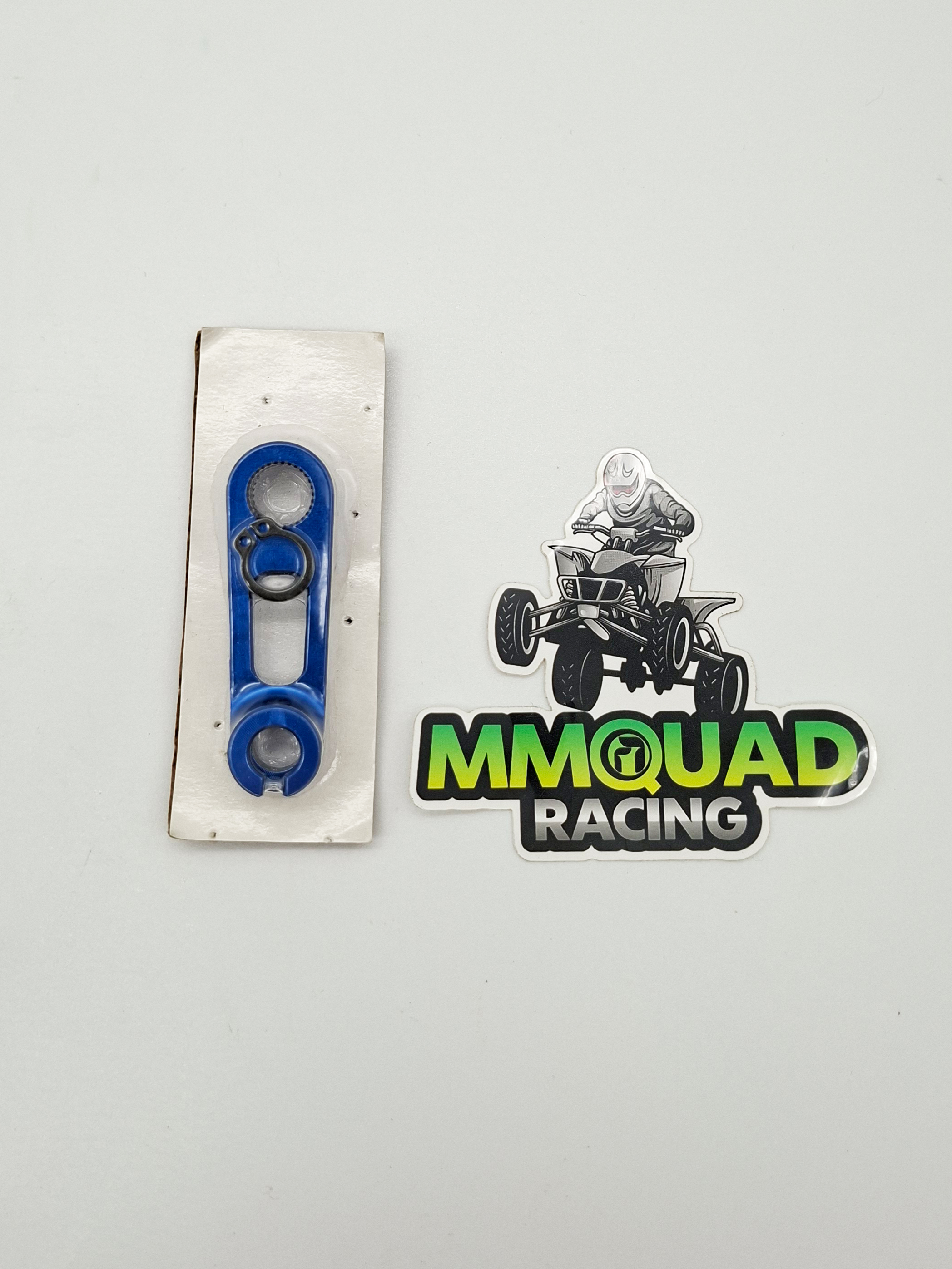 Kupplungsausrückhebel Yamaha YFZ450R