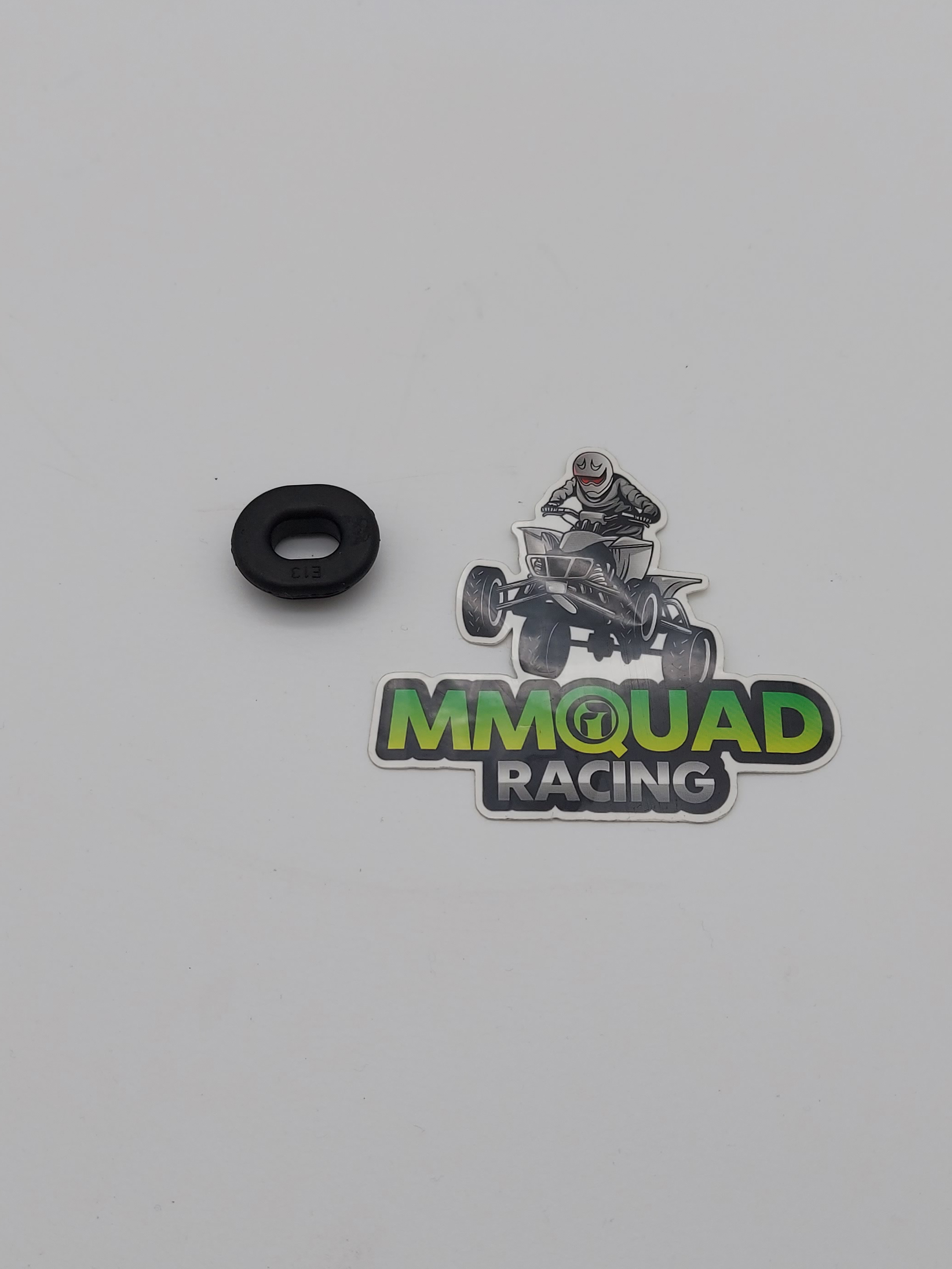 Gummitülle für Yamaha YFZ 450R
