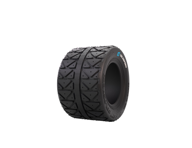 GOLDSPEED C-9203 FT 225-40-10 Blau