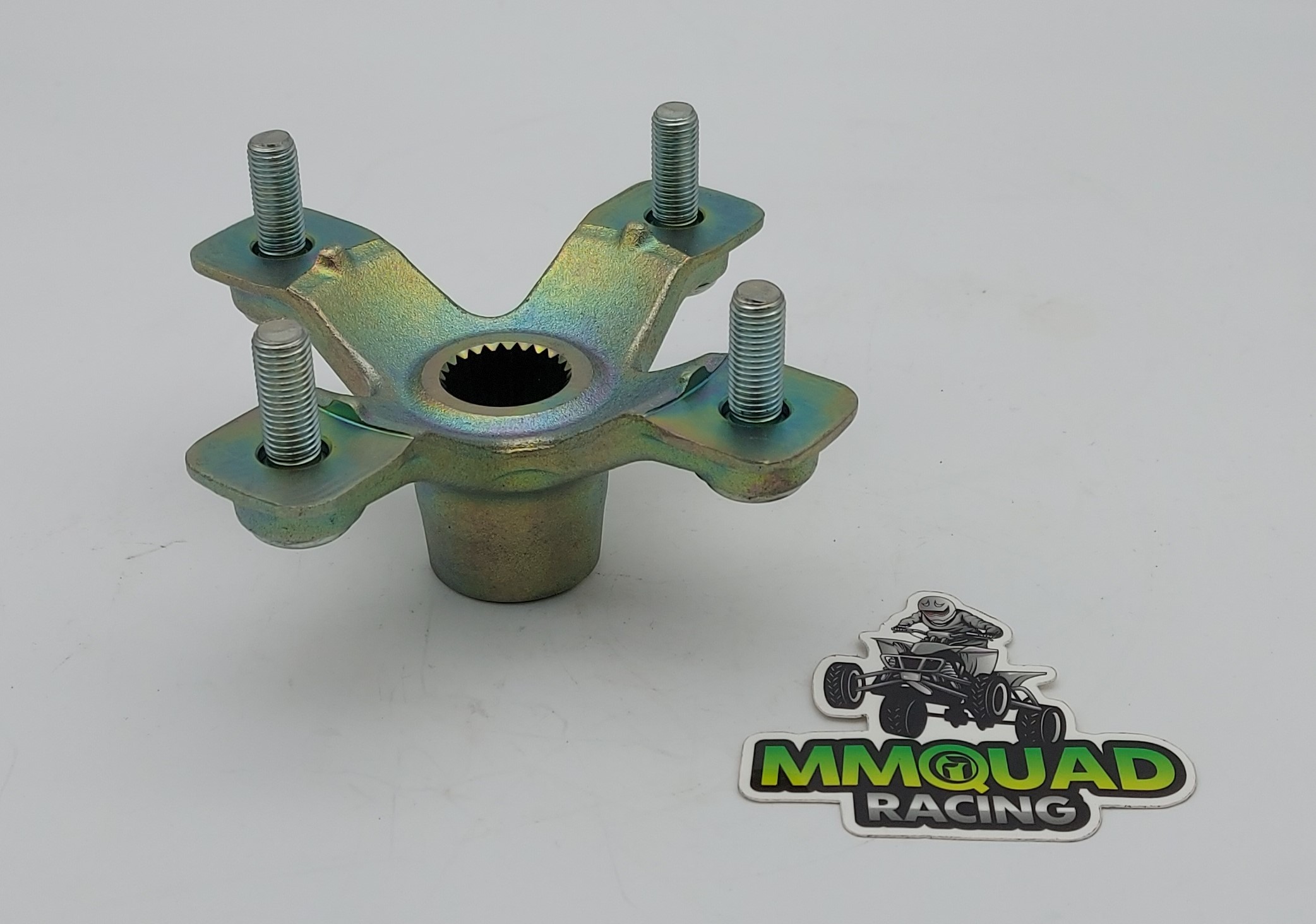 Radstern Hinterachse für Yamaha YFZ 450R