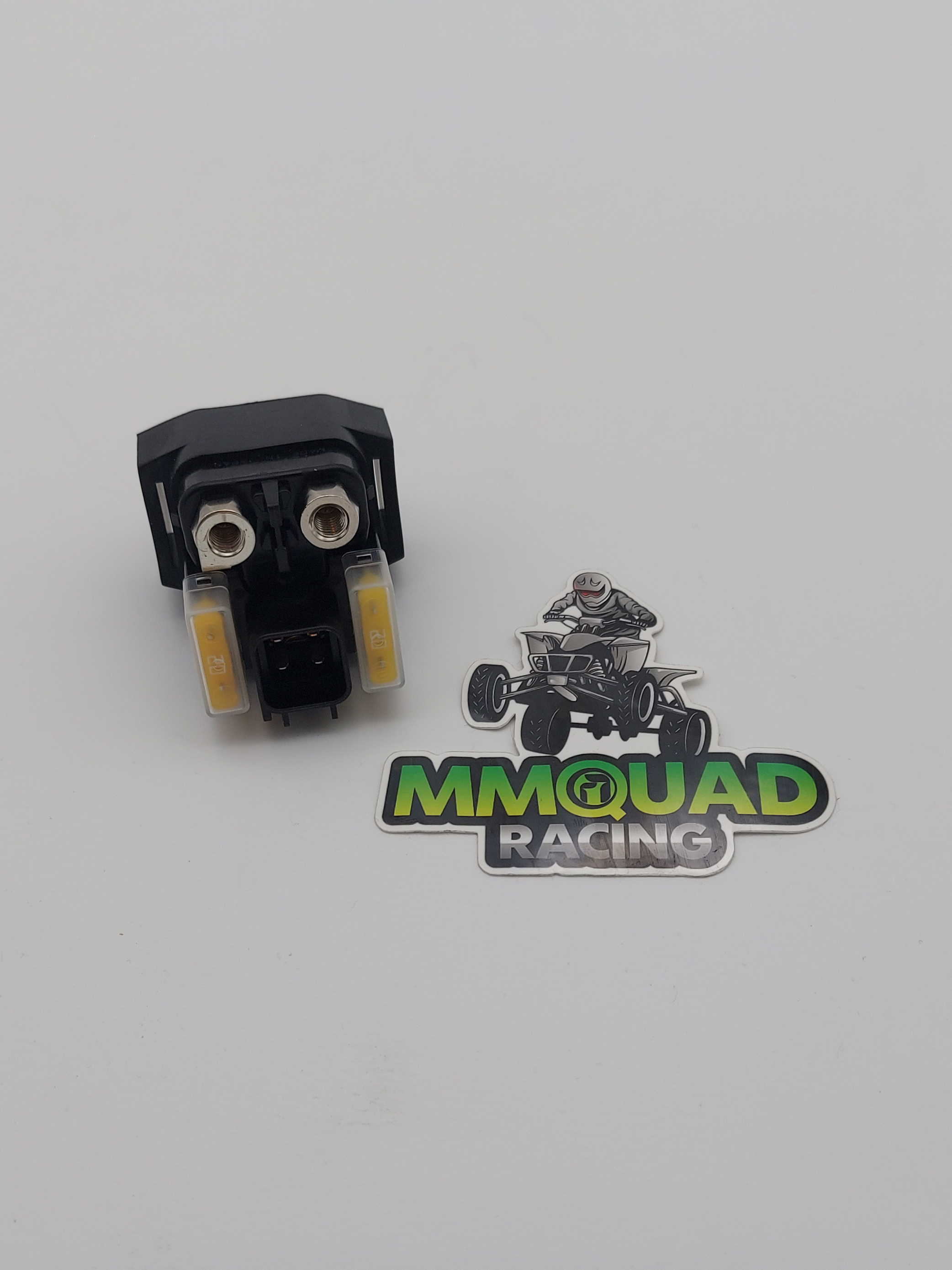 Anlasserrelais kpl. für Yamaha YFZ 450R