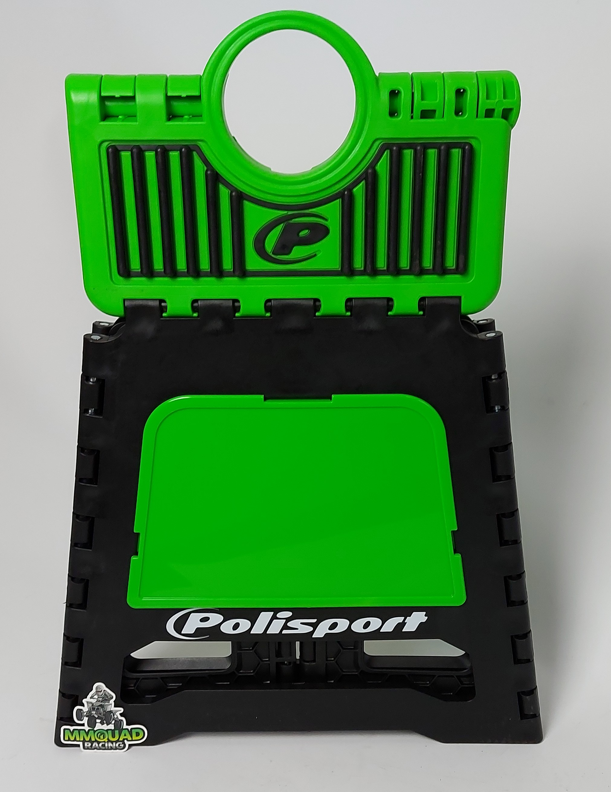 Polisport Hocker faltbarer Quadständer