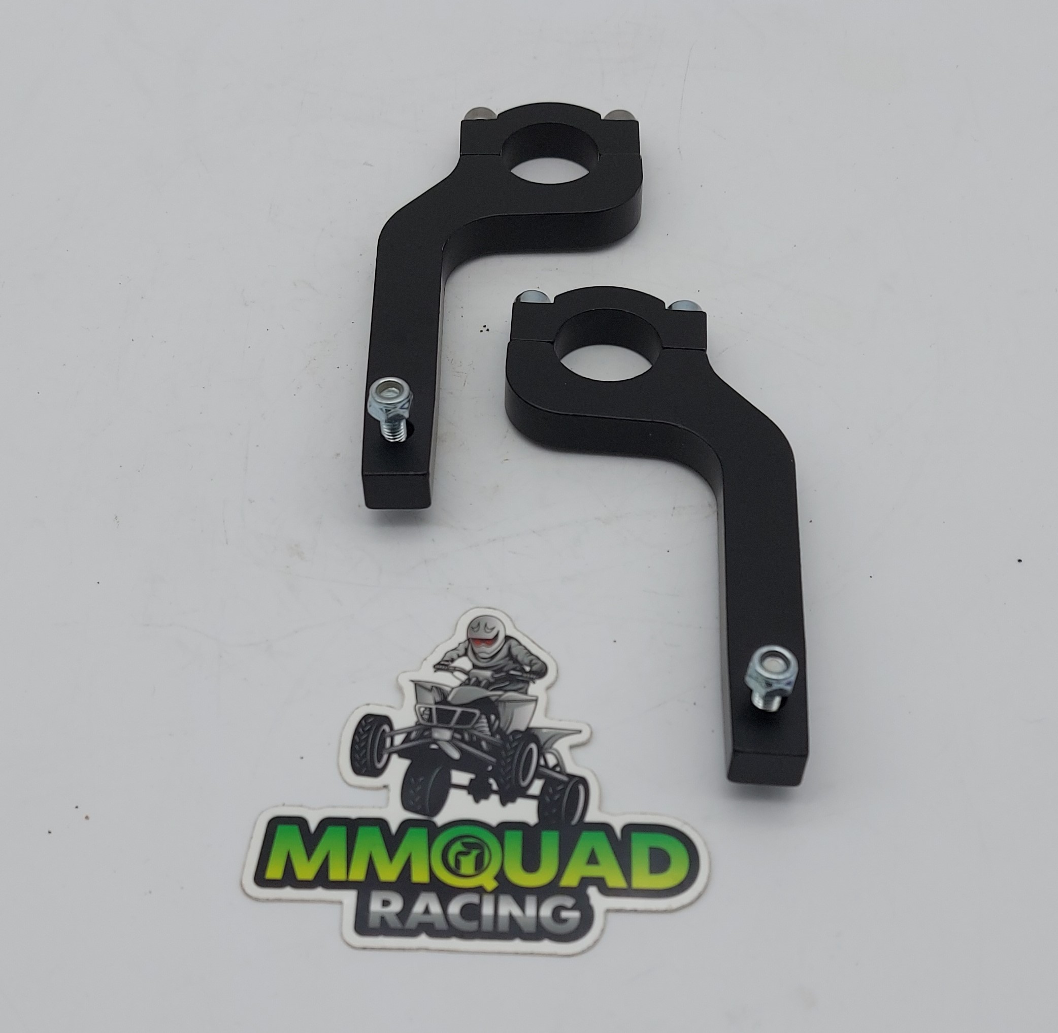 Handguards universal MX- Quad - Enduro gebraucht