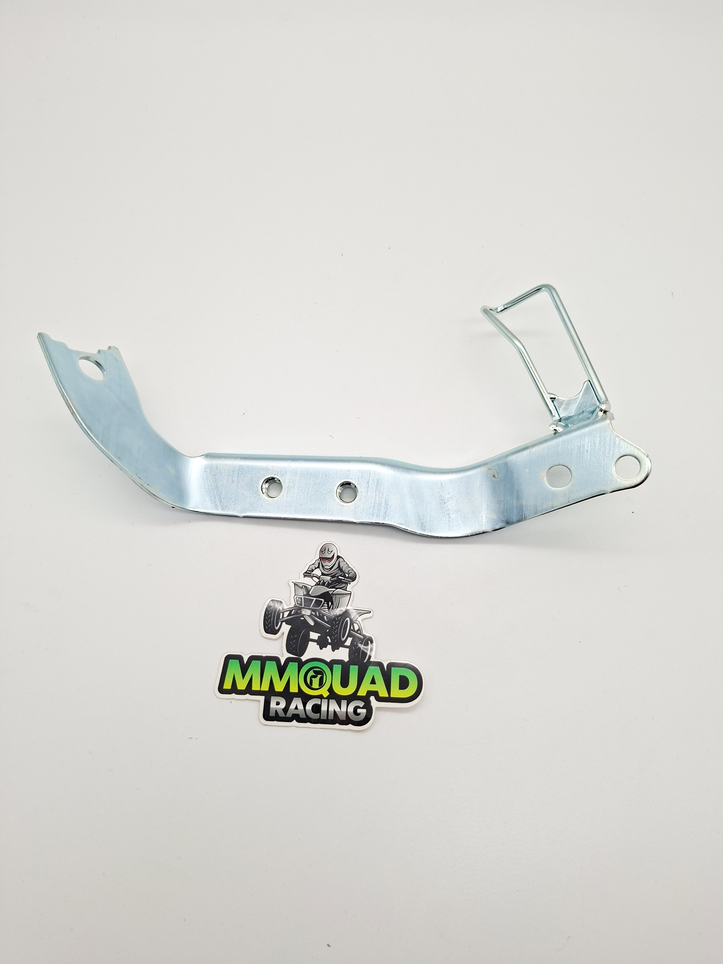 Stütze hinten für Yamaha YFZ 450R