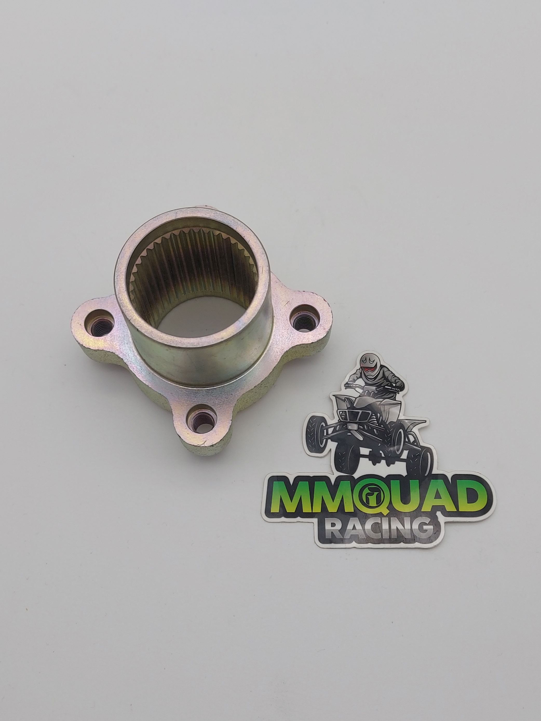 Konsole Hinterachse für Yamaha YFZ 450R