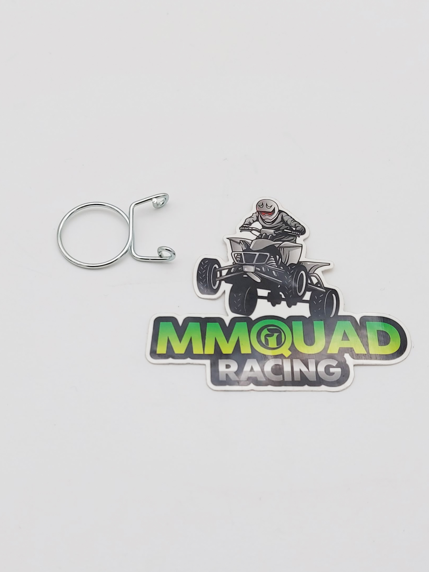 Klemme für Yamaha YFZ 450R