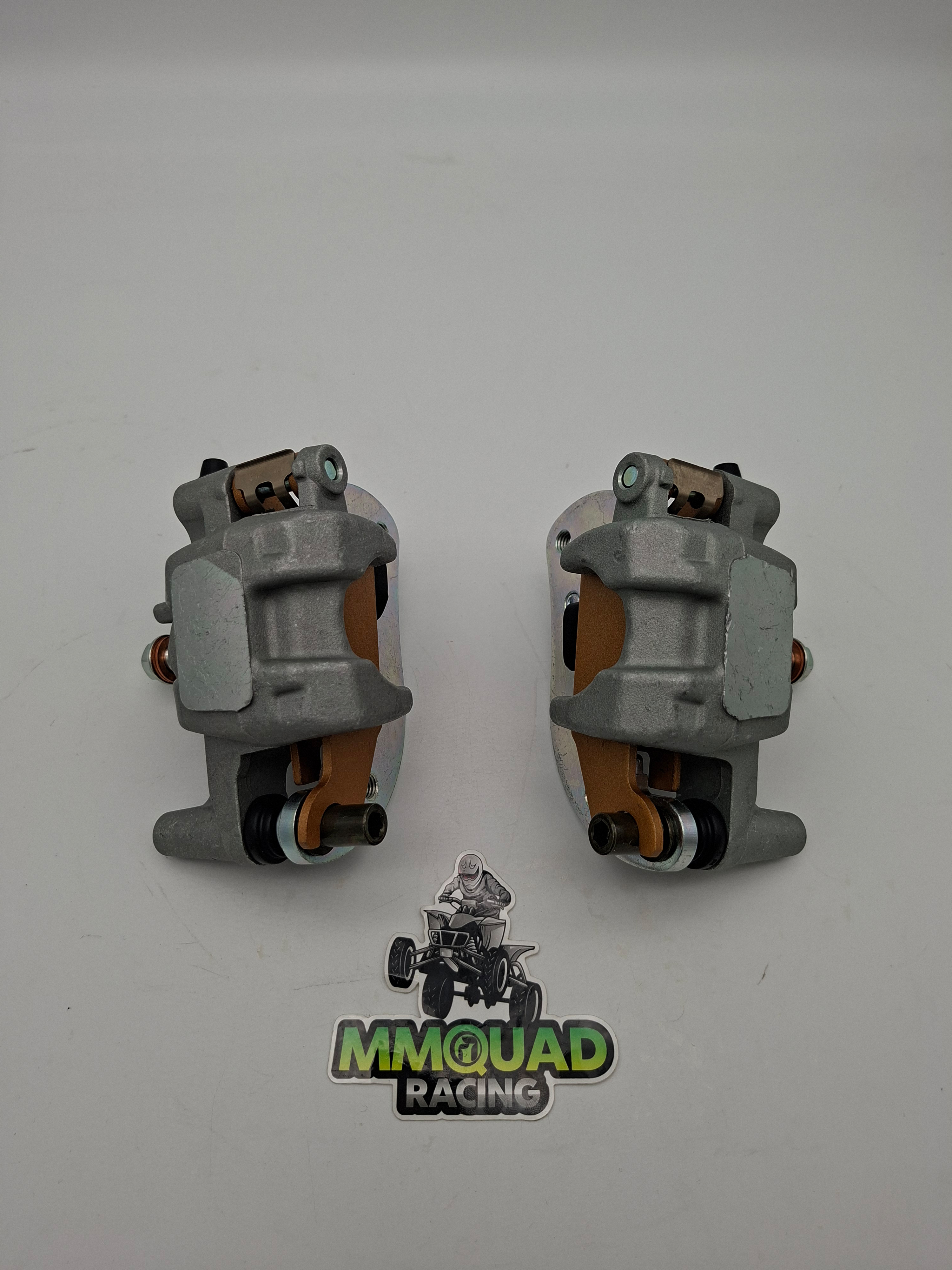 Bremssattel vorn Rechts + links