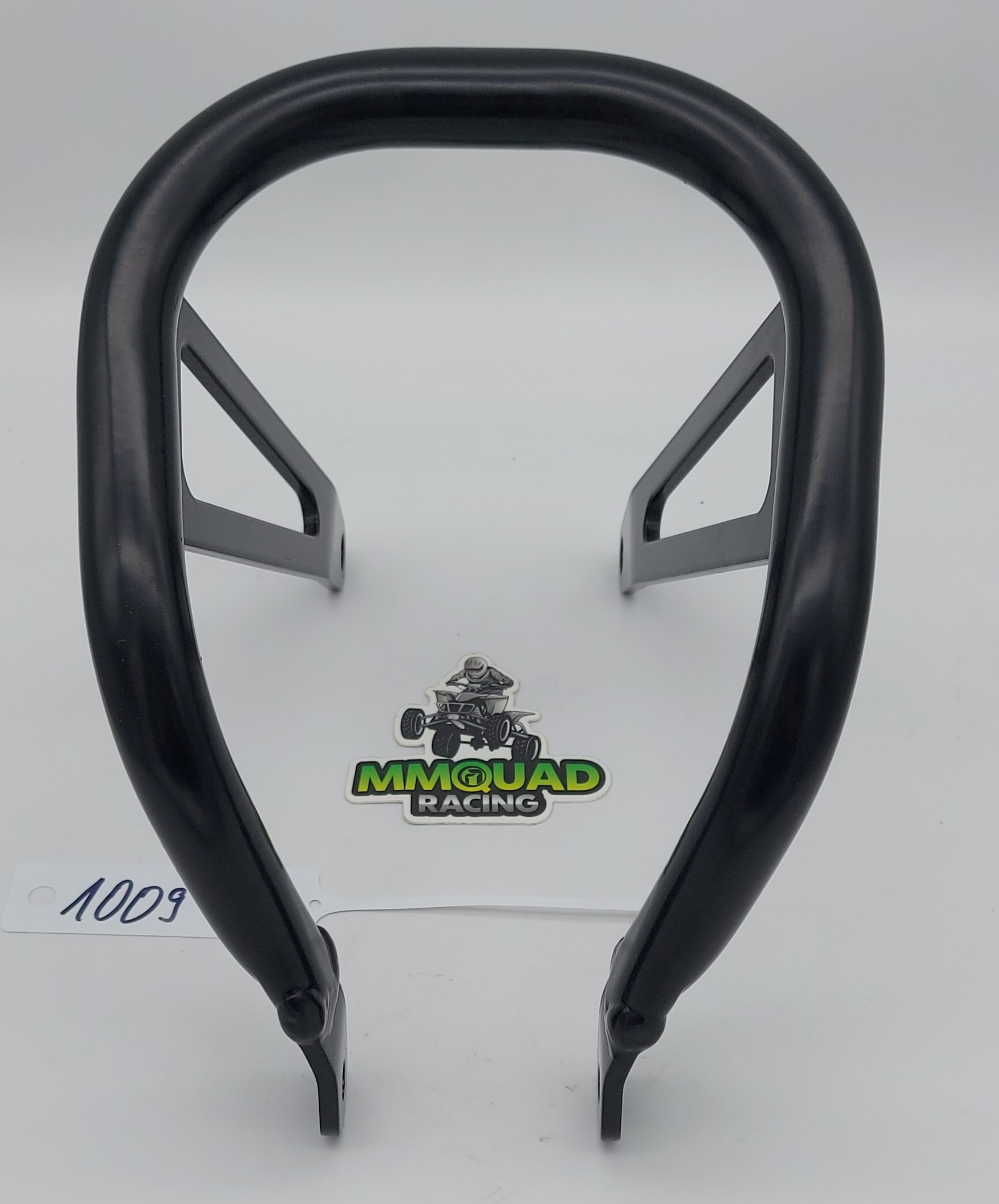 Front Bumper Yamaha YFZ 450R gebraucht