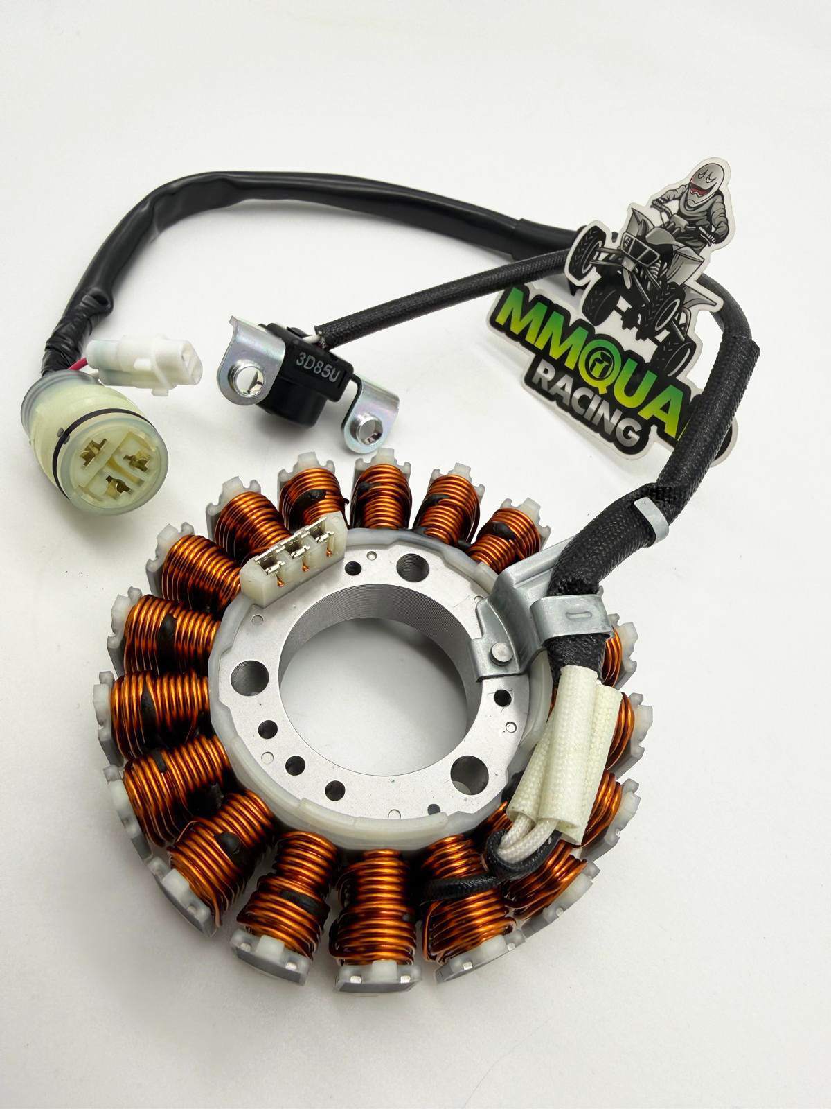 Stator komplett Lichtmaschine für Yamaha YFZ 450R