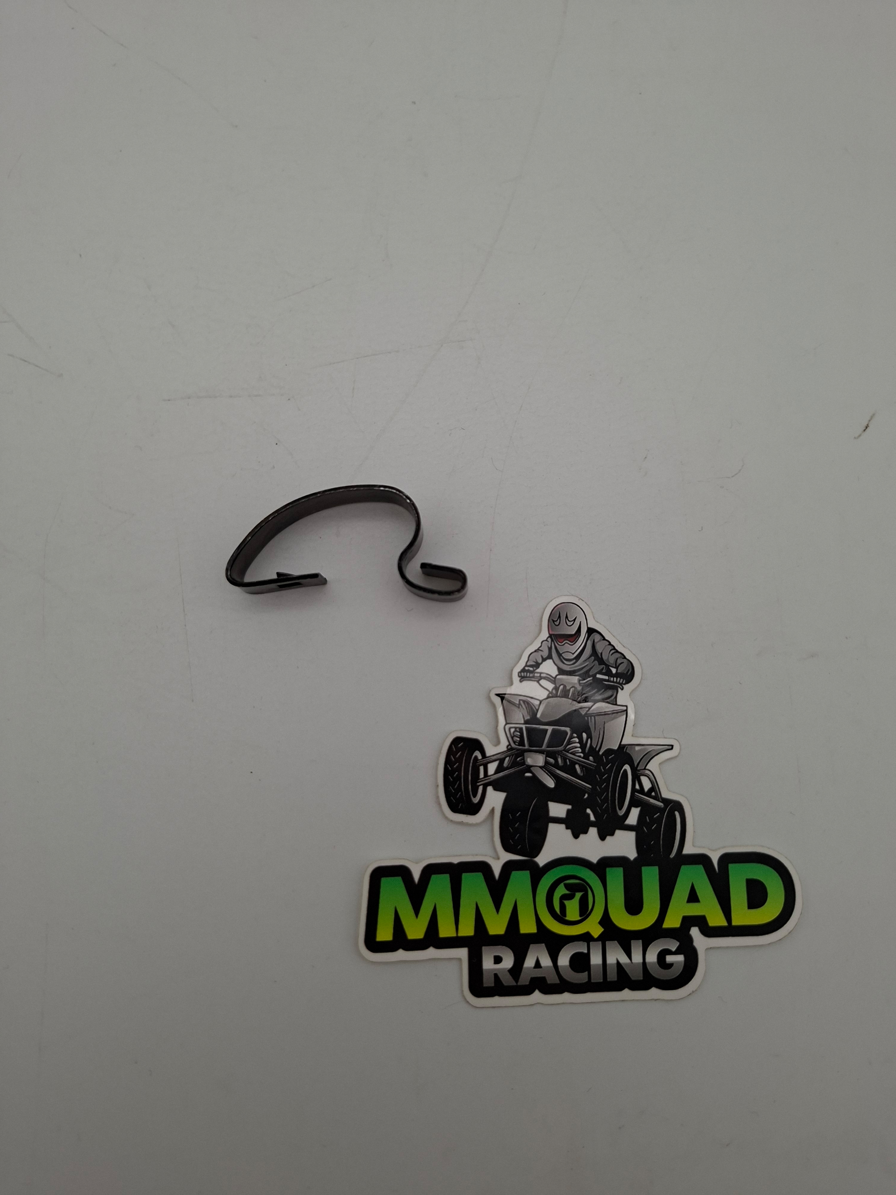 Haken, Klemme für Yamaha YFZ 450R