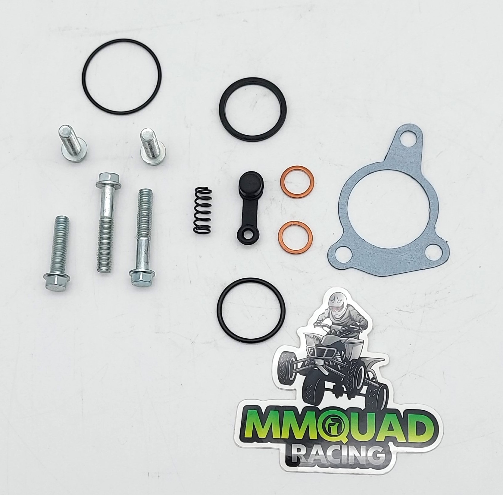 Nehmerzylinder - Überholsatz KTM 525 XC